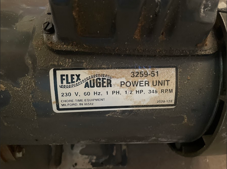 How Do You Know If Your Auger Motor Is Bad
