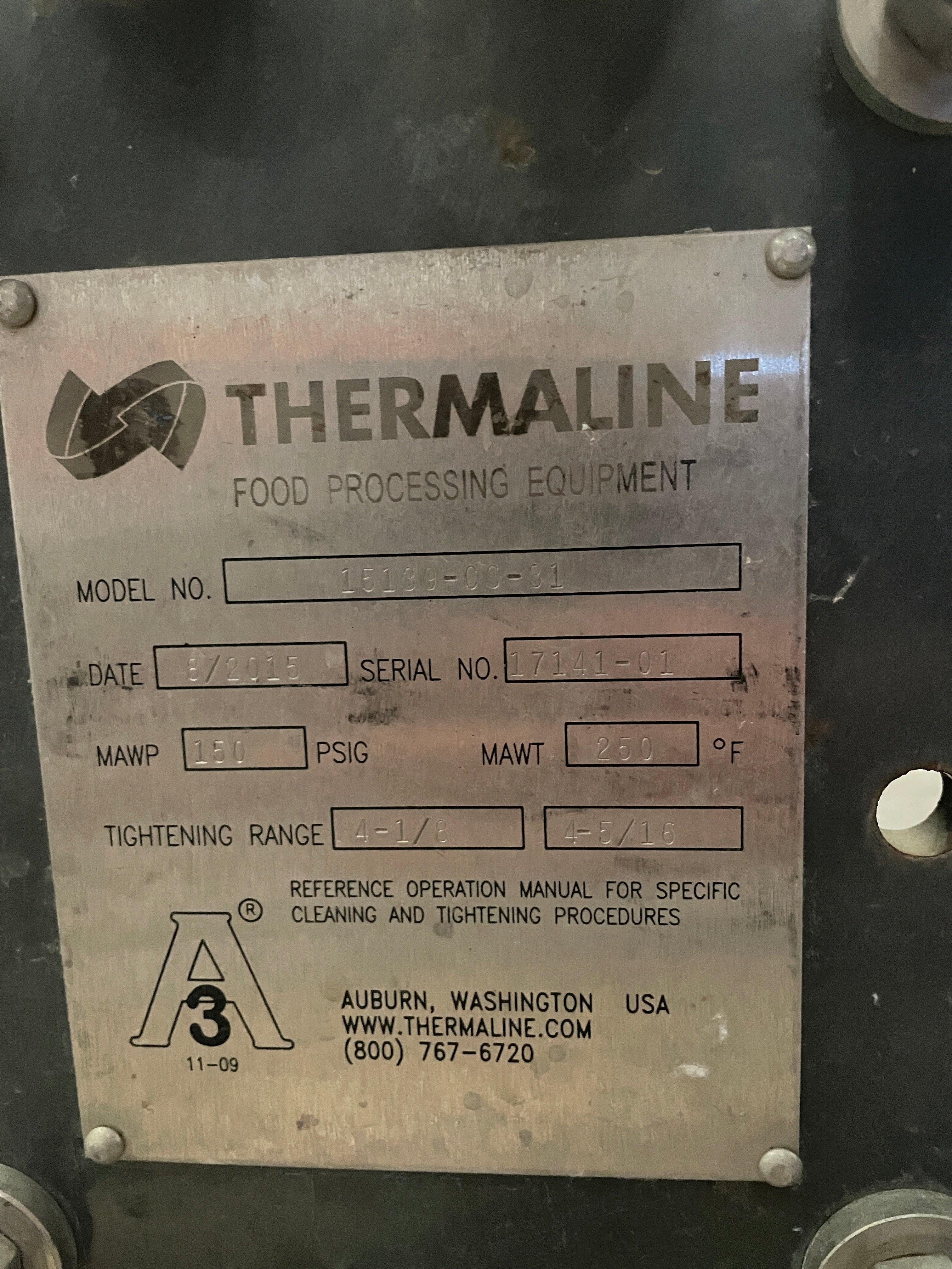 Heat Exchanger