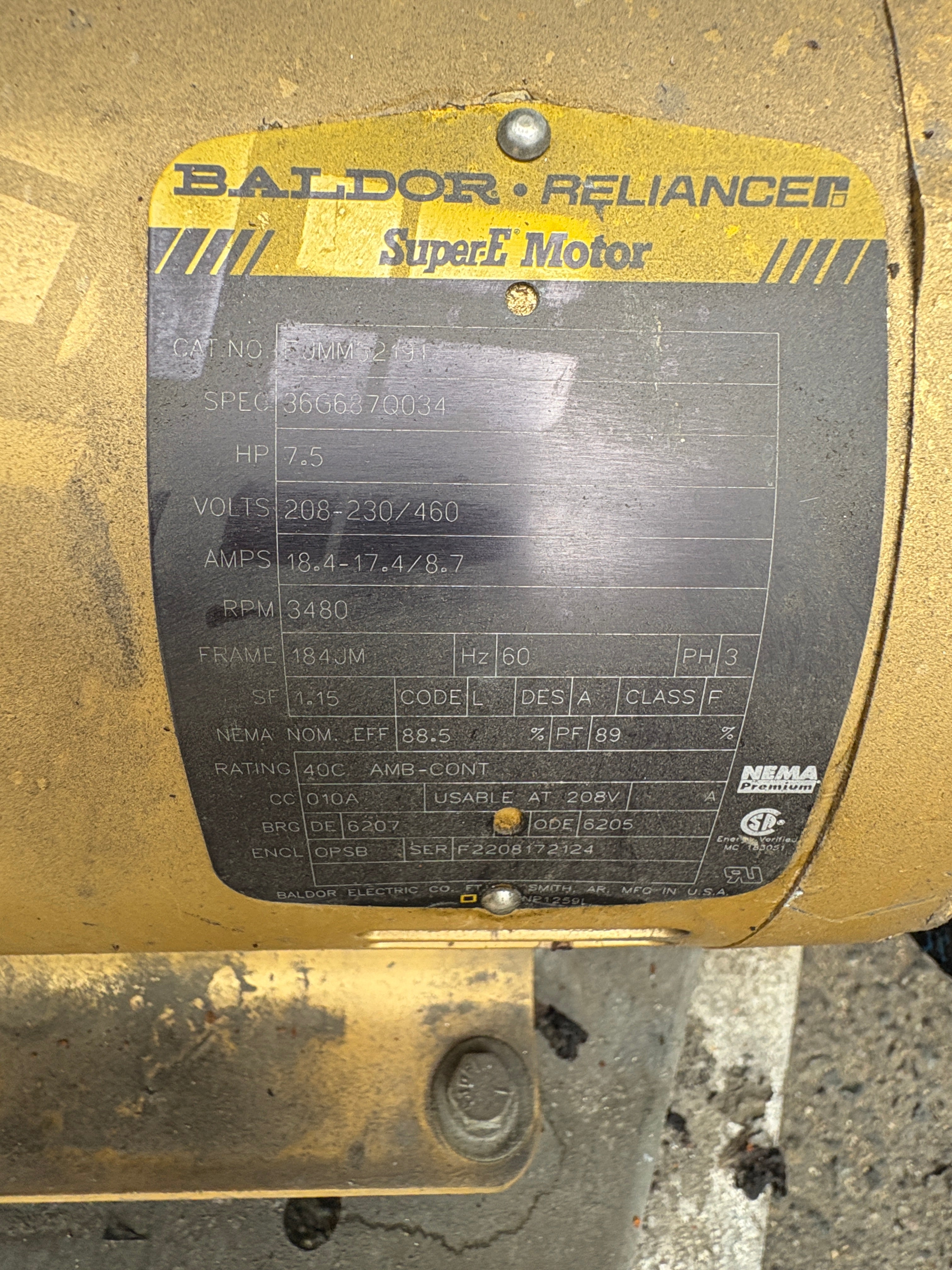 100hp ProChiller