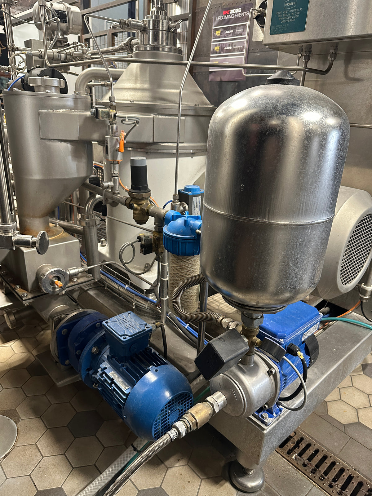 Probrew Procarb