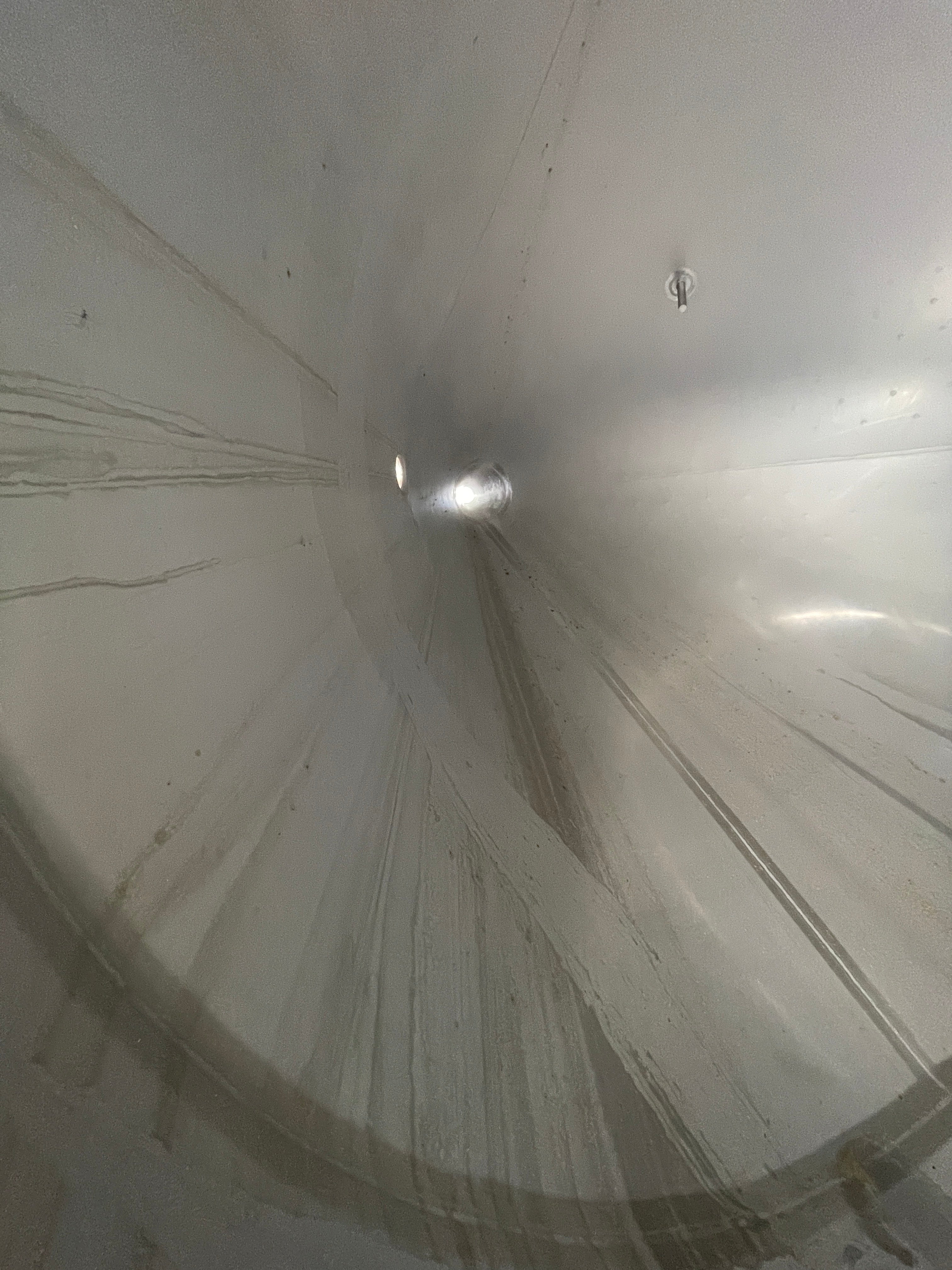 60bbl Ss Brewtech Fermenters