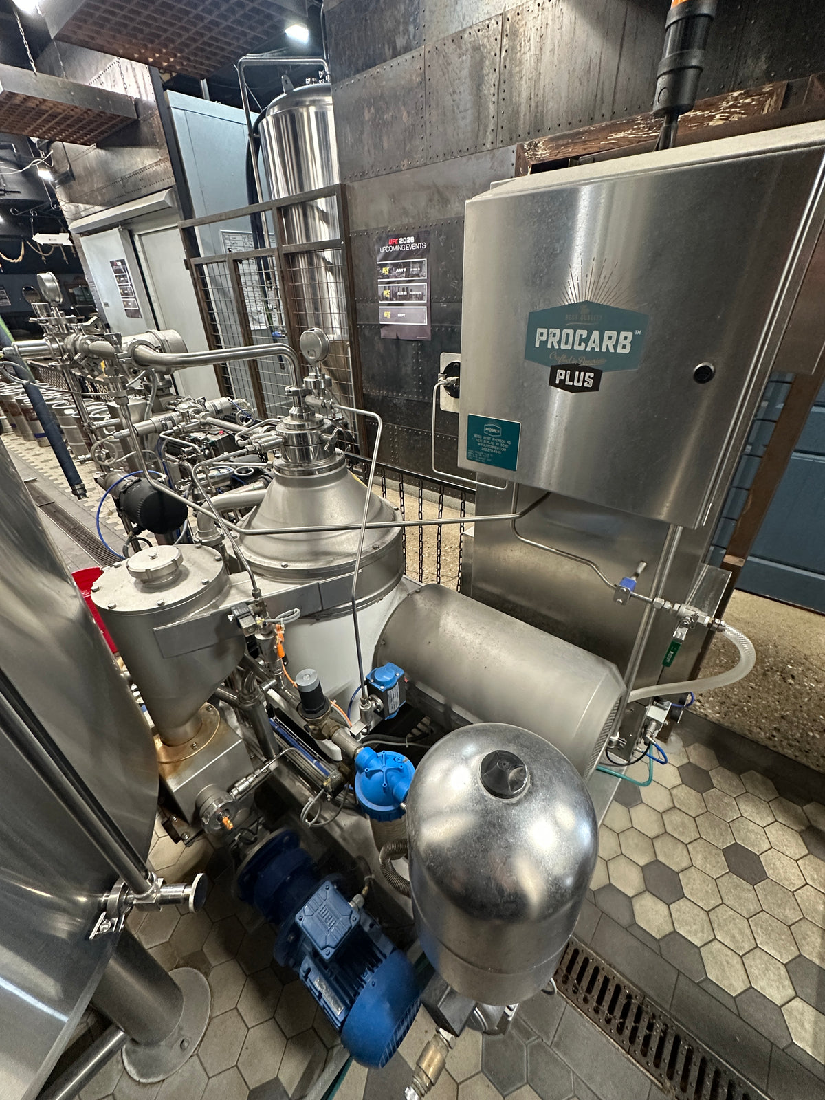 Probrew Procarb