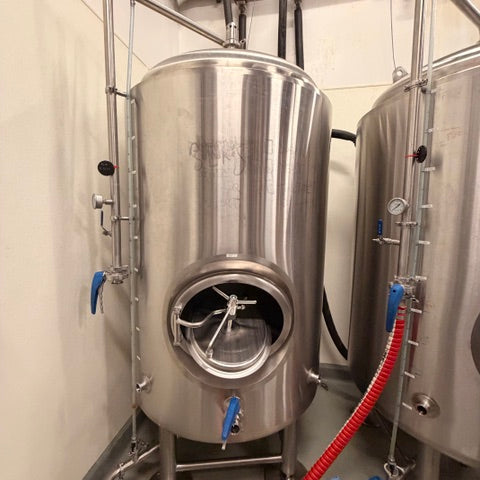 10bbl Premier Brites