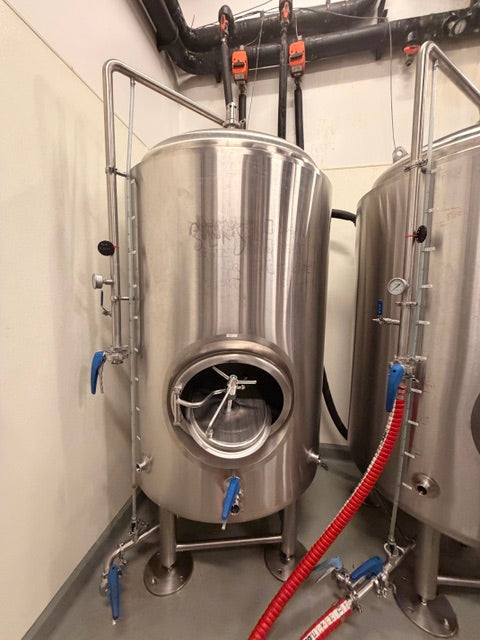 10bbl Premier Brites