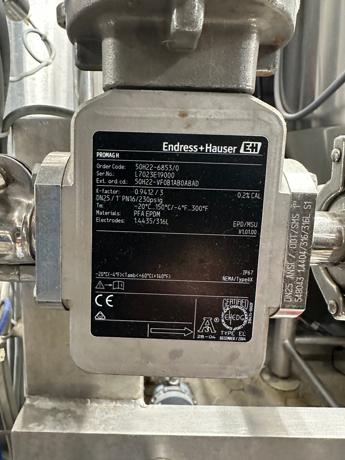 Probrew Procarb