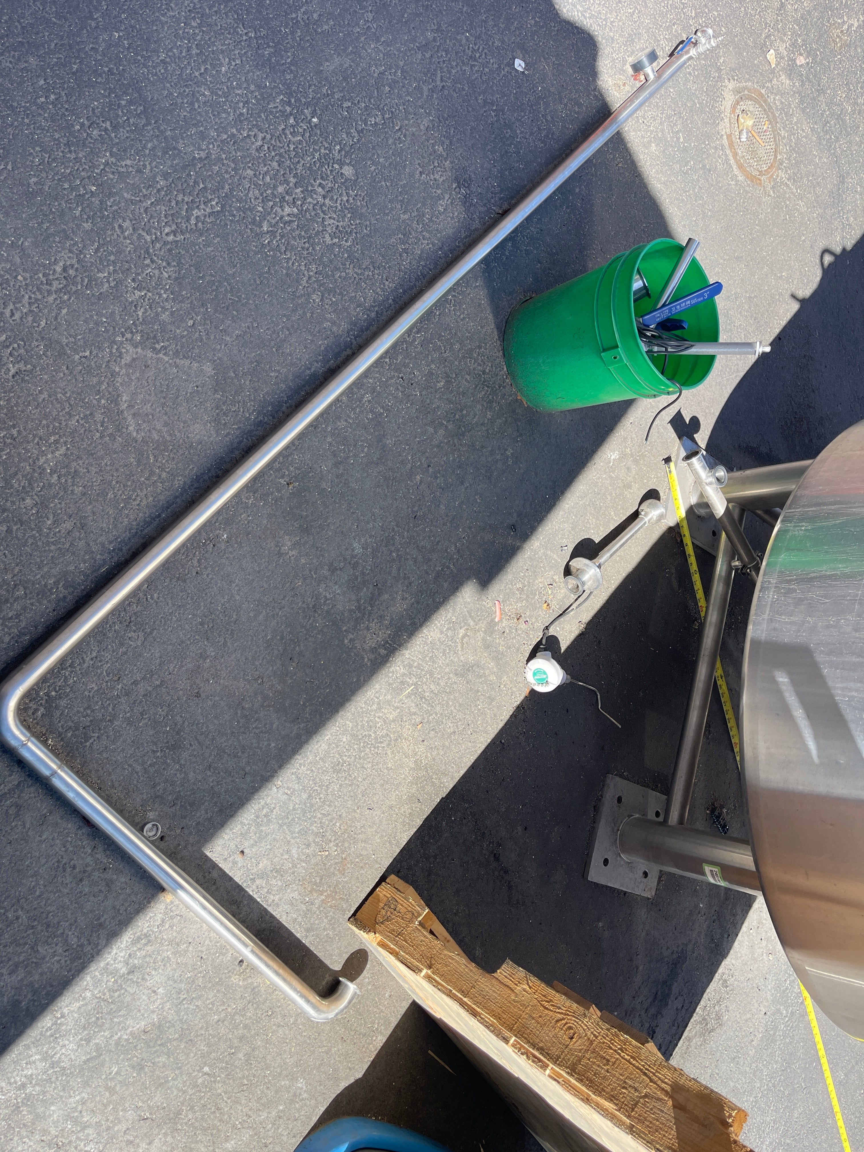 30bbl Brite