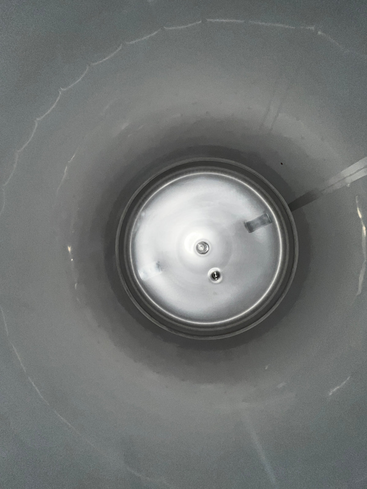 10bbl Brite Tanks