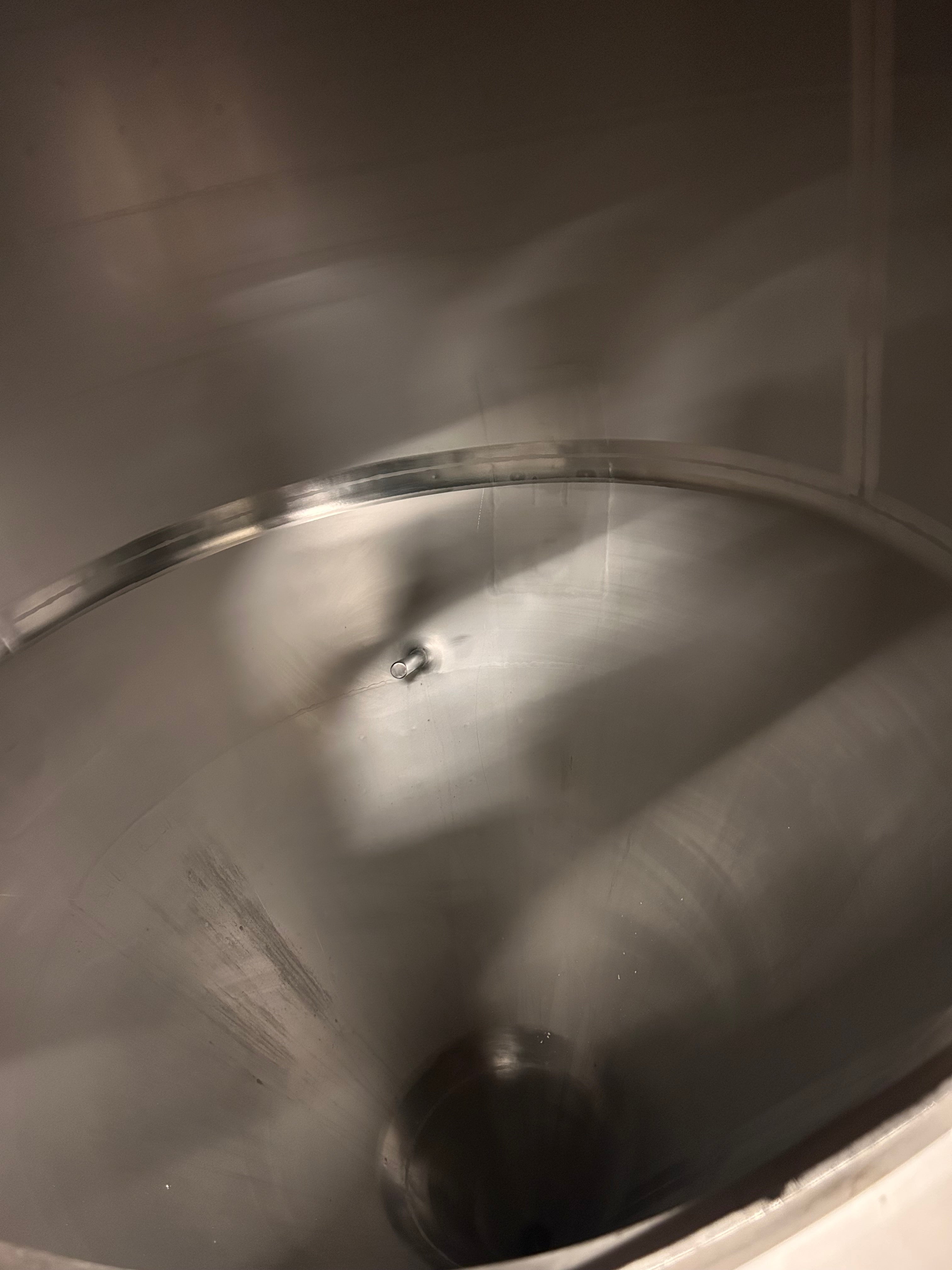10bbl Premier Fermenters