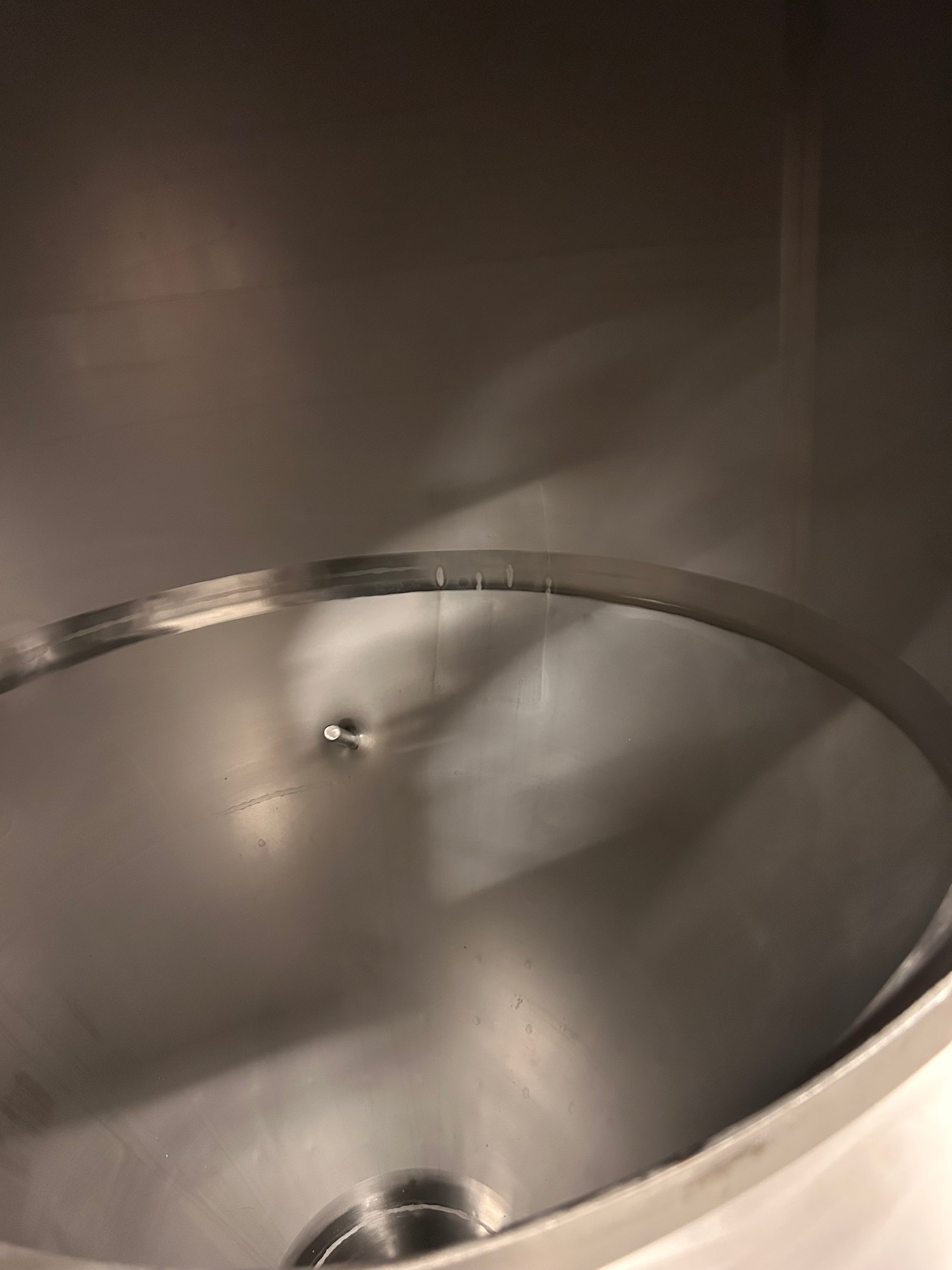 10bbl Premier Fermenters