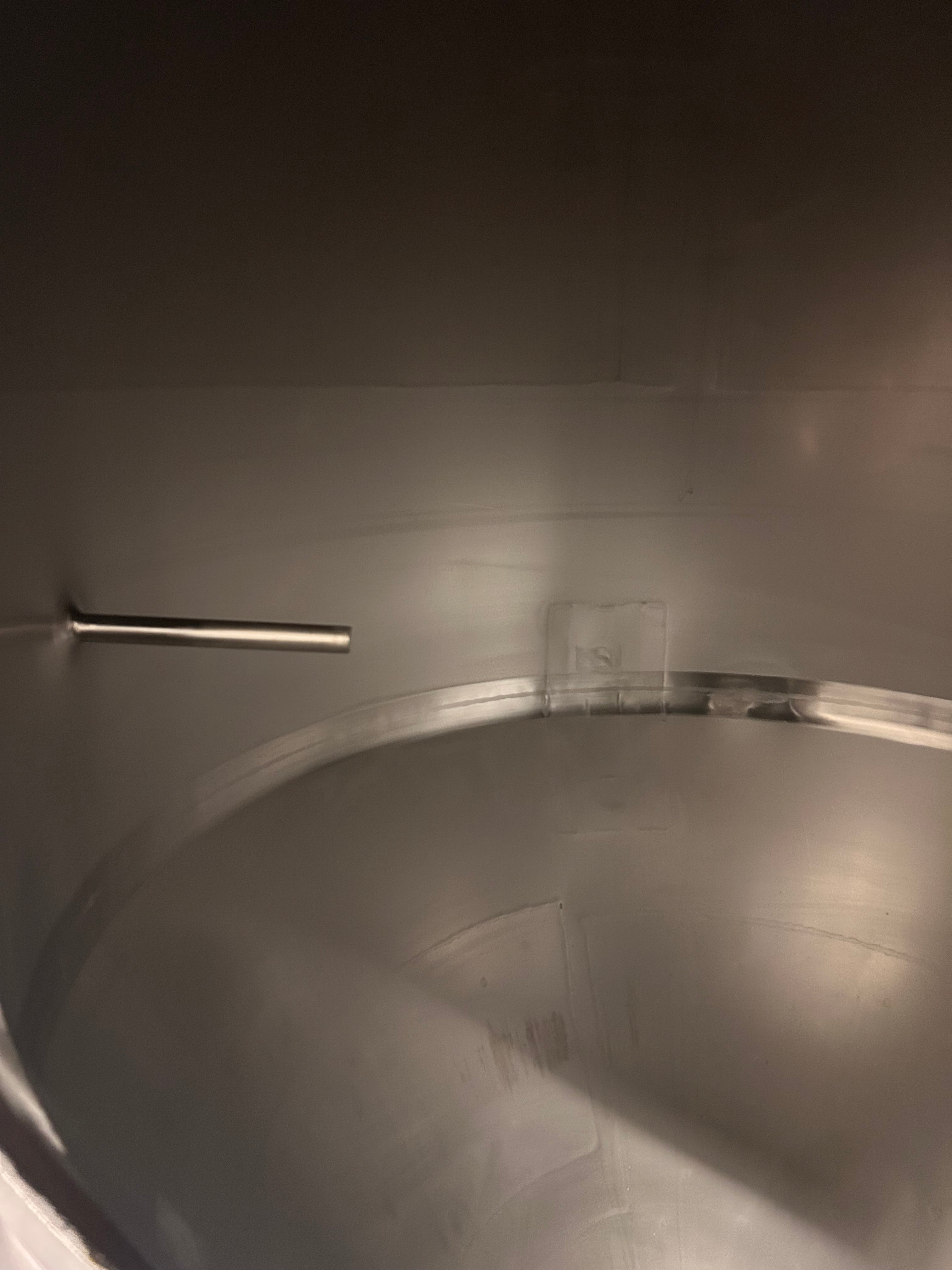 10bbl Premier Fermenters