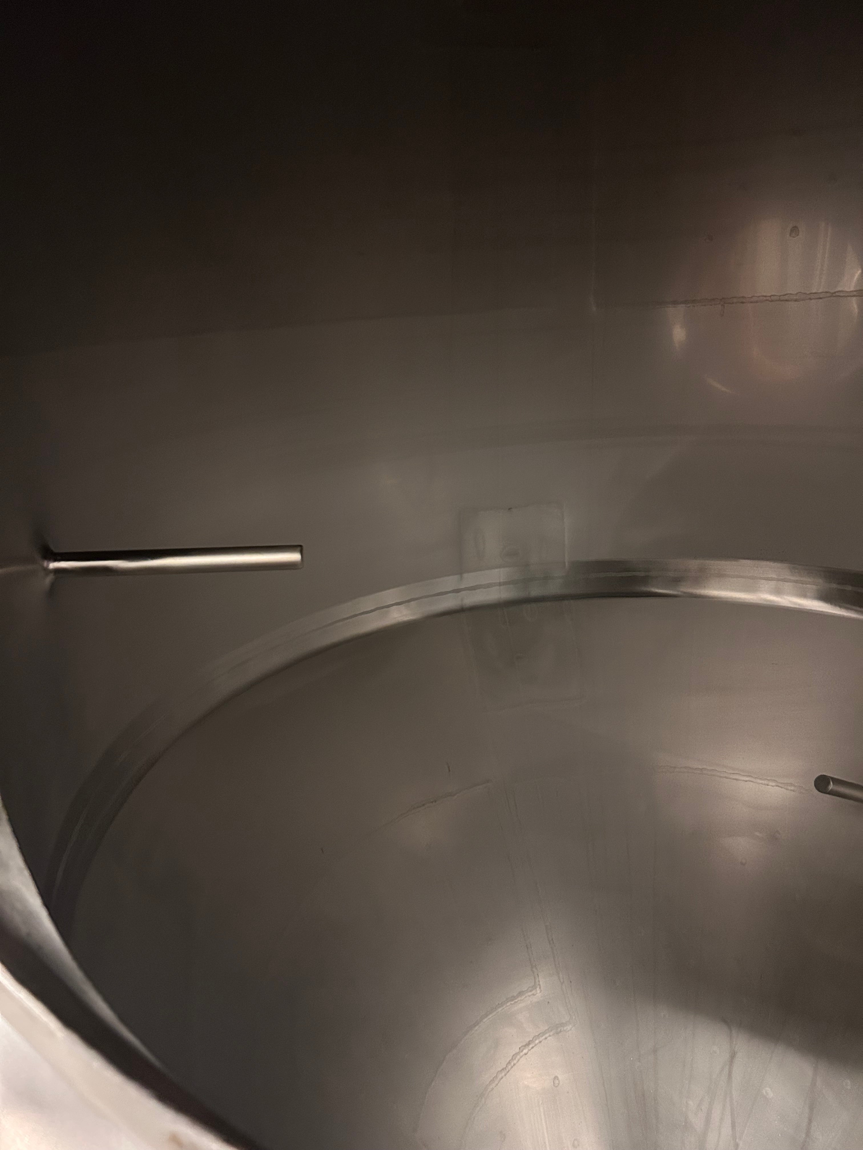 10bbl Premier Fermenters