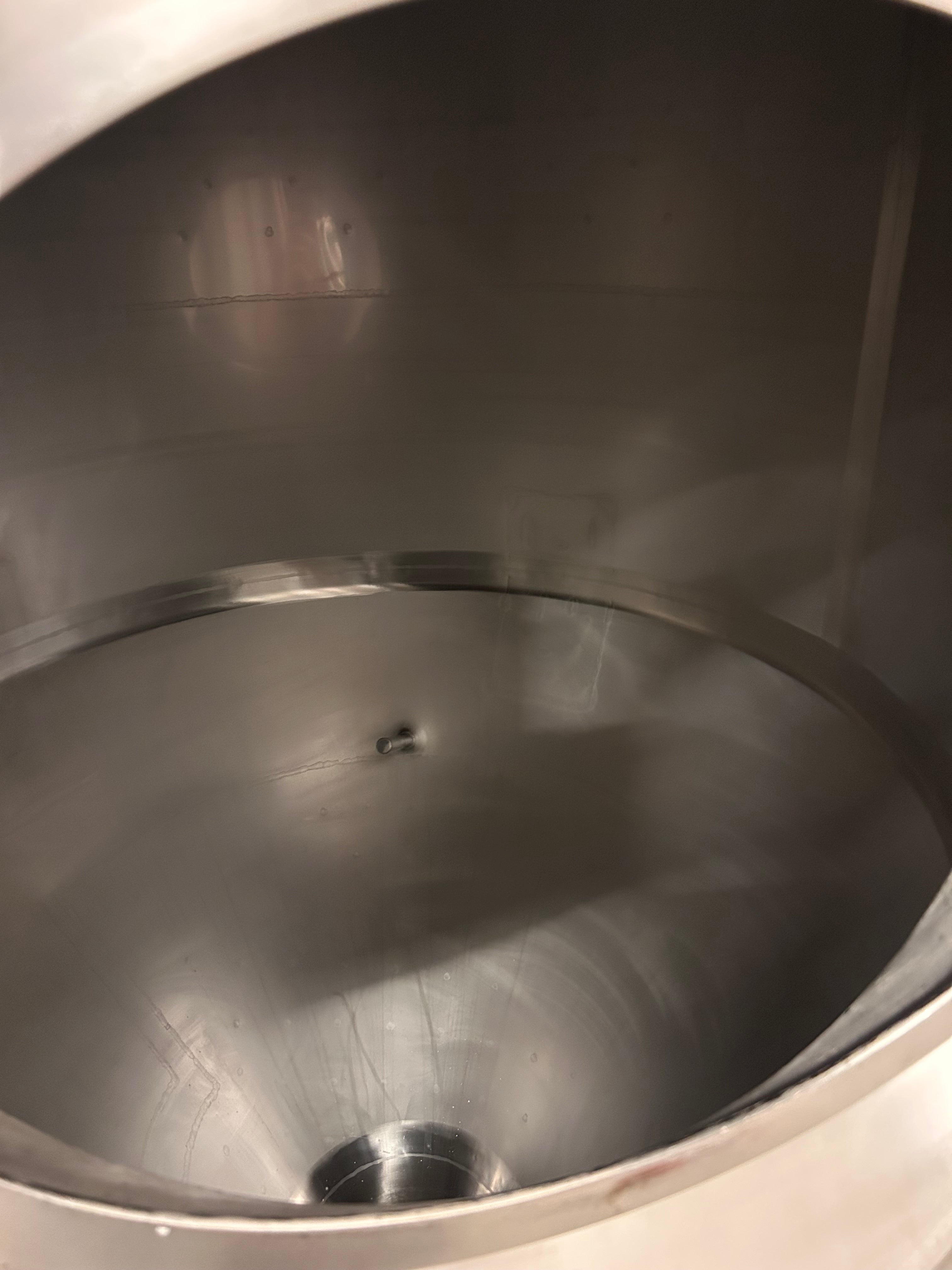 10bbl Premier Fermenters