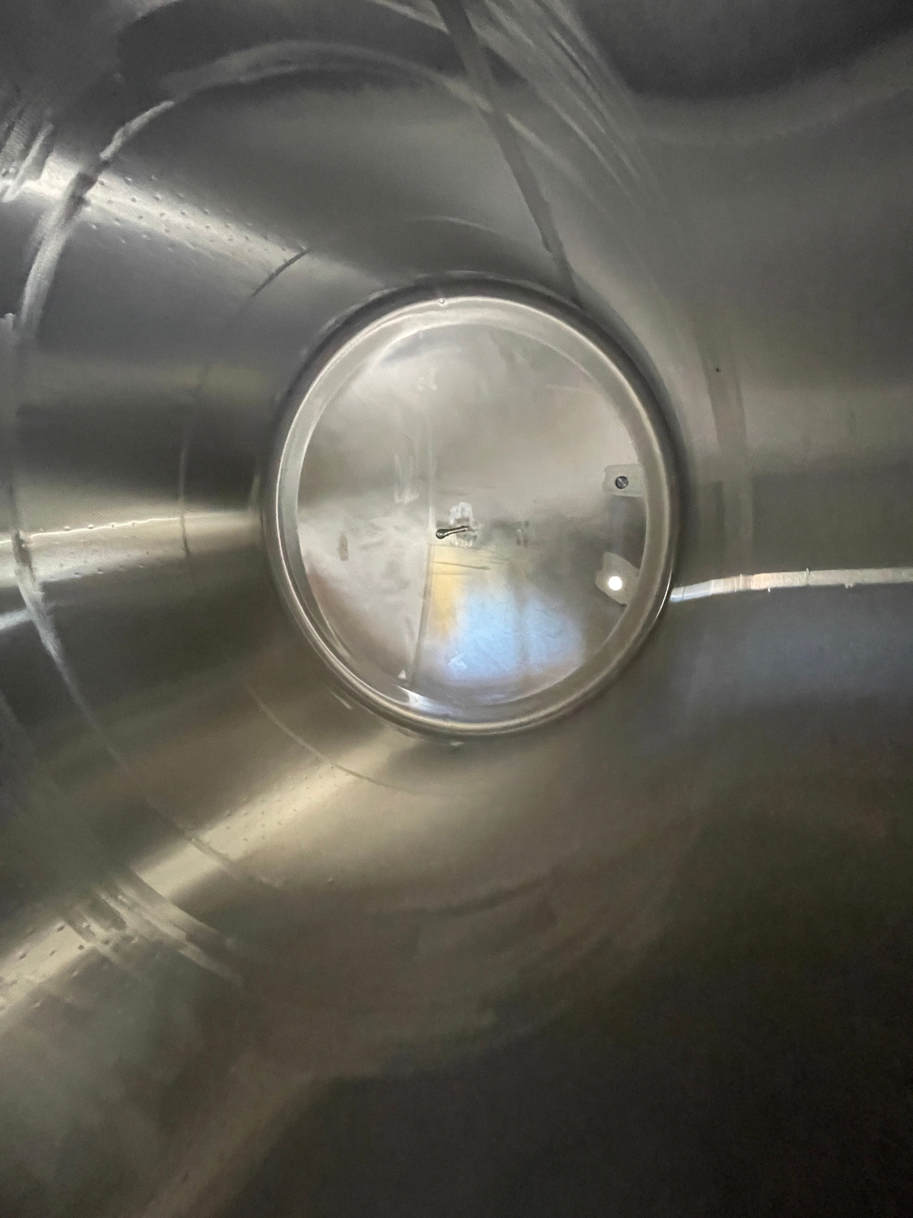 60bbl JV Northwest Fermenters