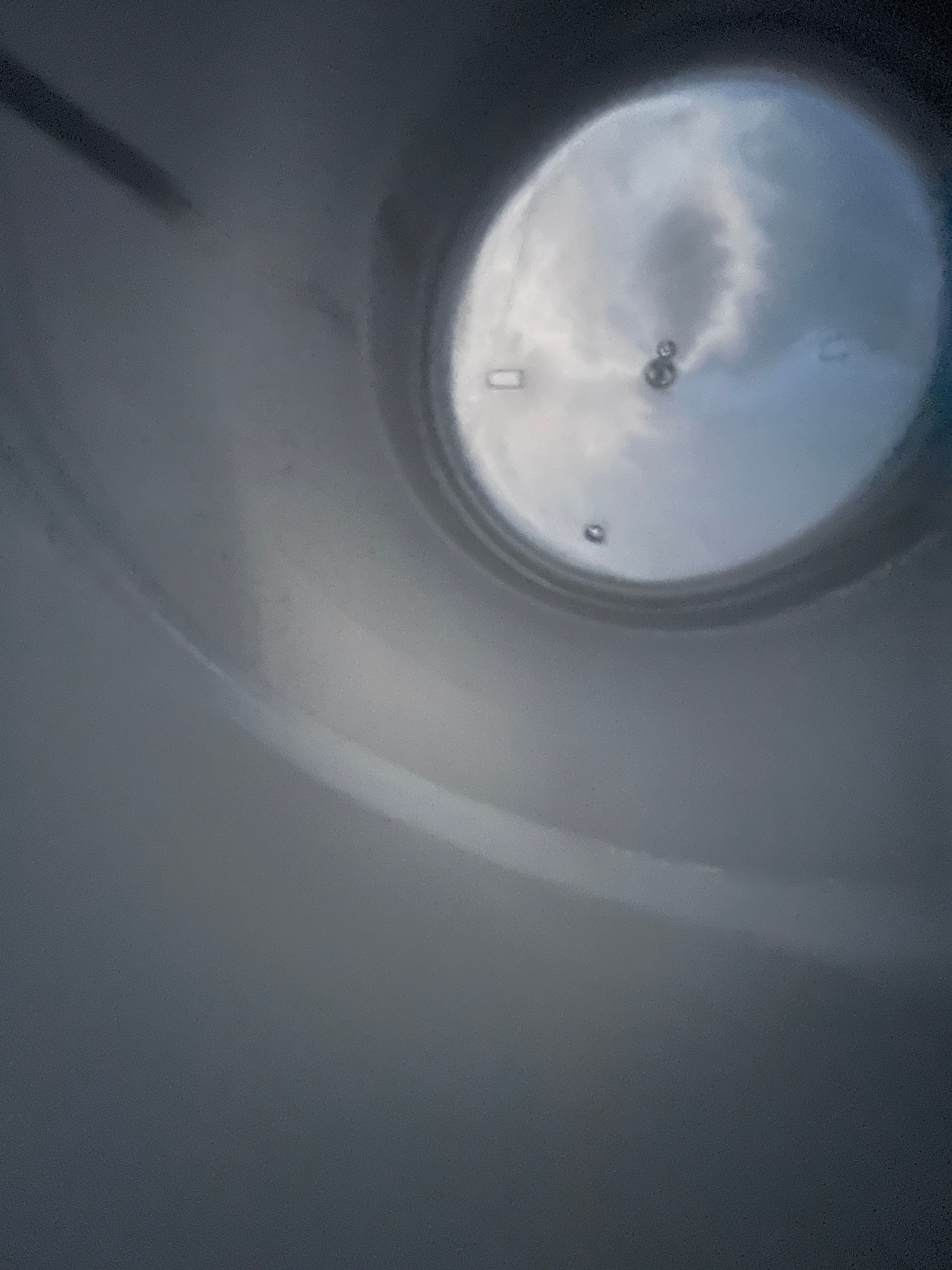 40bbl SS Brewtech Brite