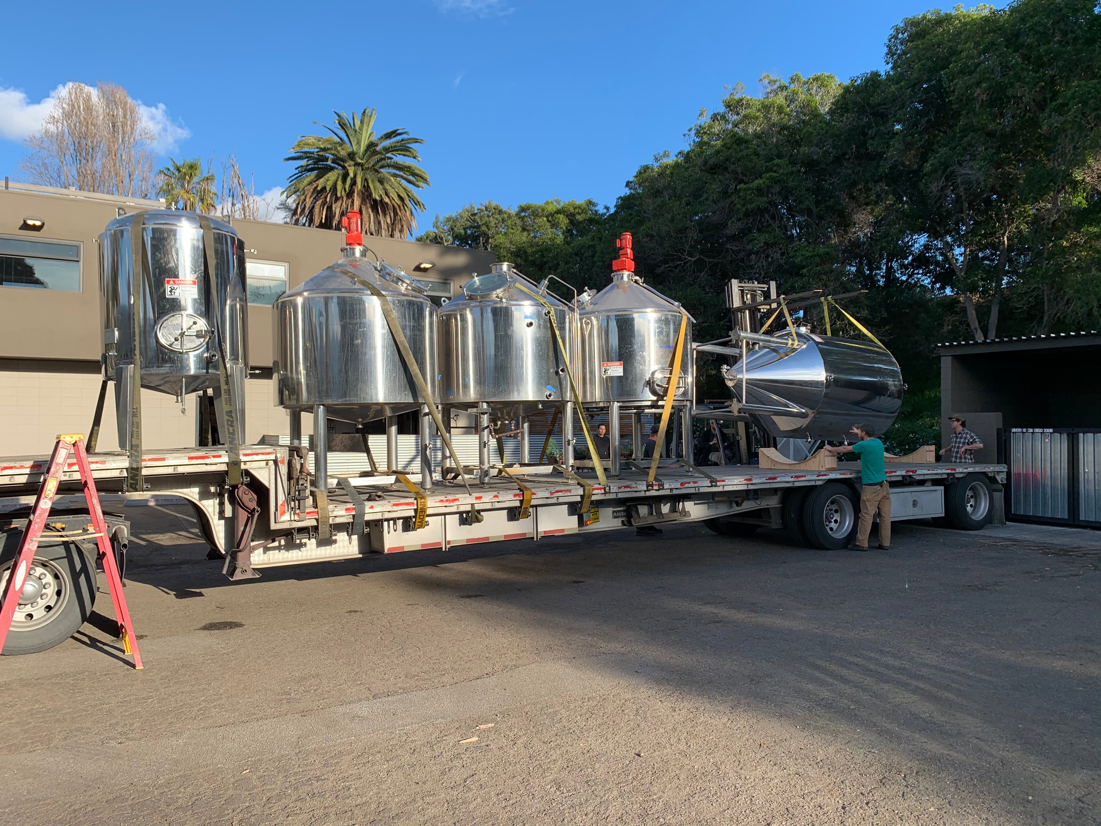 Beverage Equipment Traders