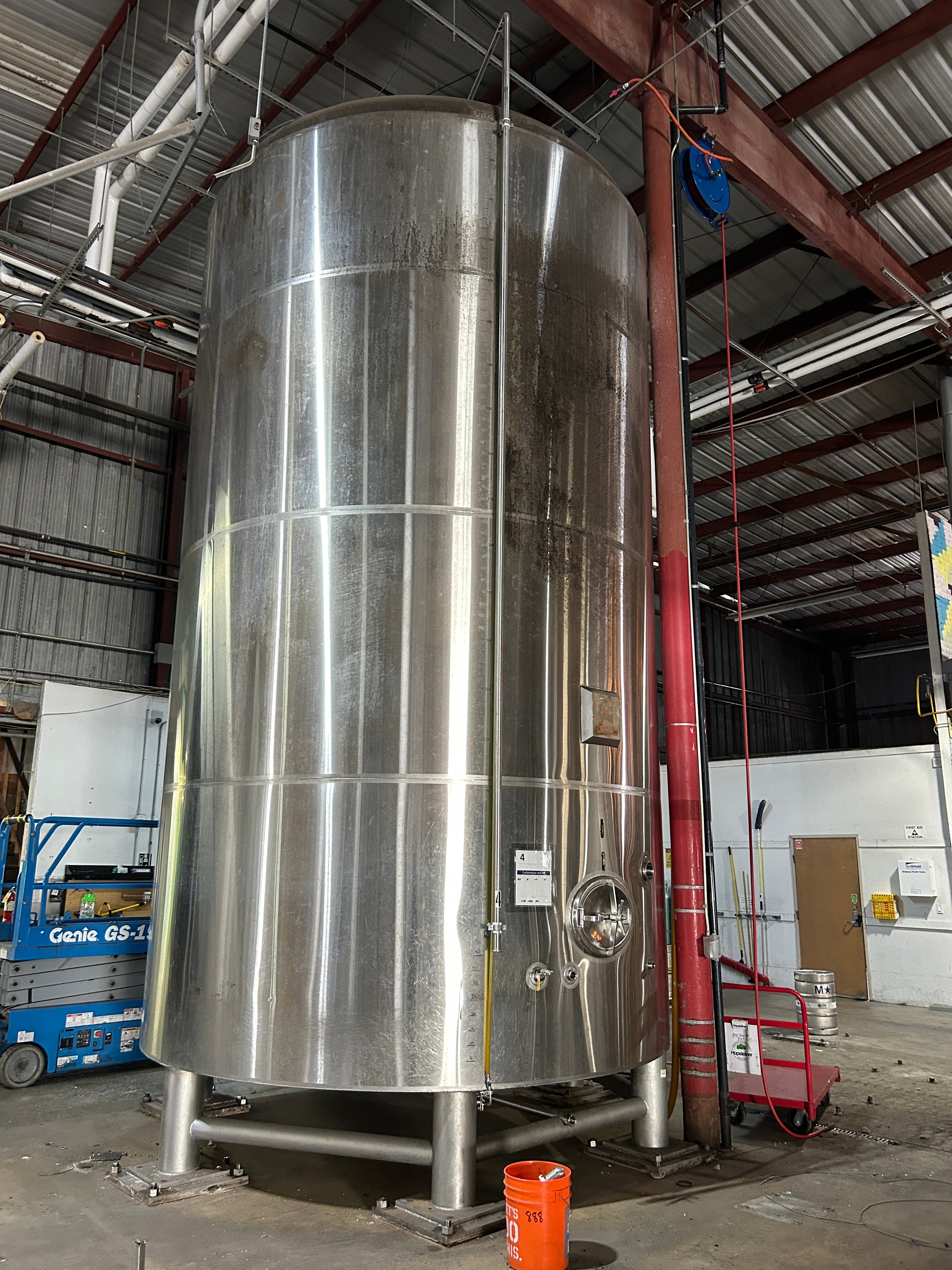 360bbl Marks Brite