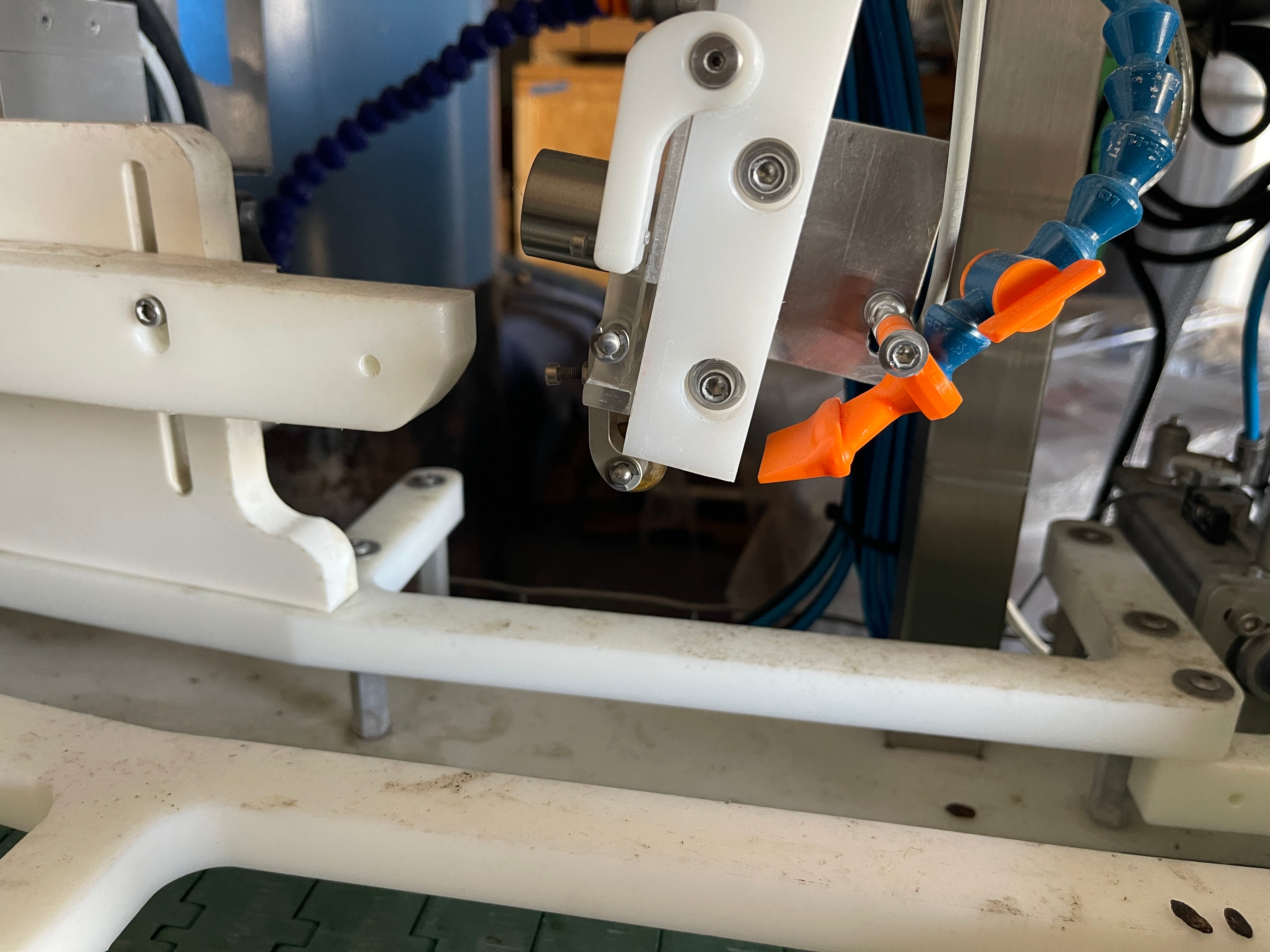 Wild Goose Can Filler