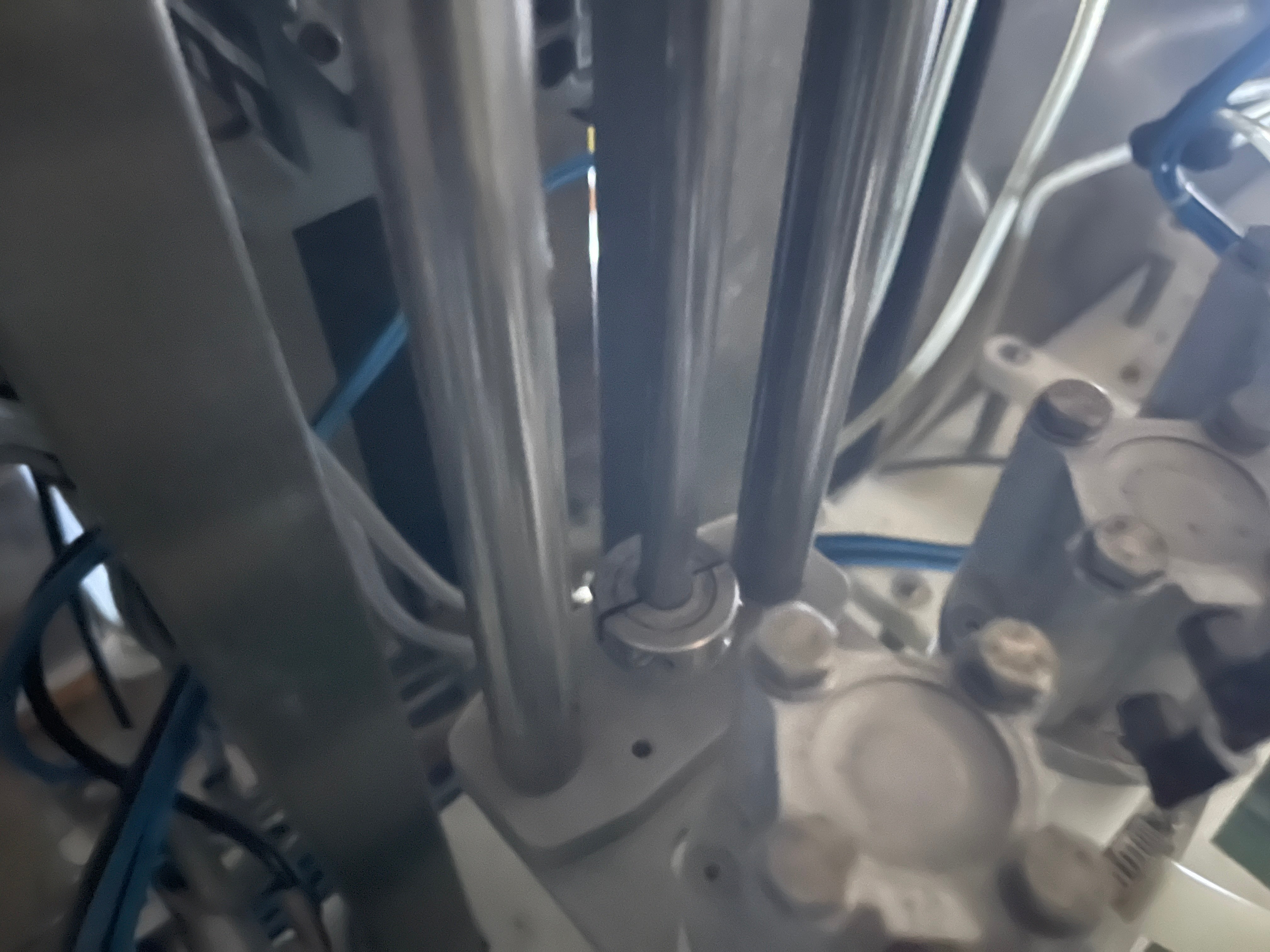 Wild Goose Can Filler
