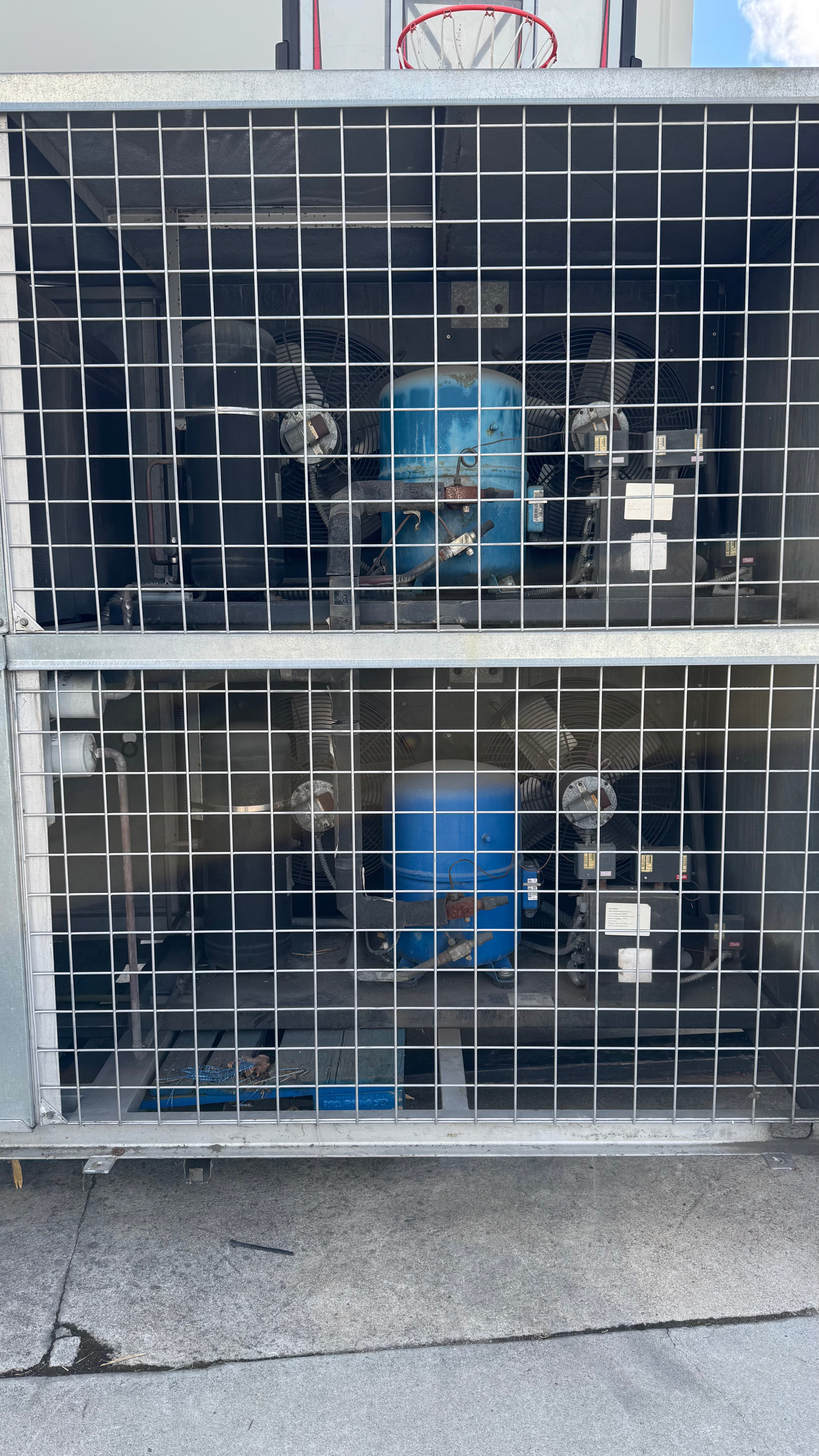 24hp Pro Chiller