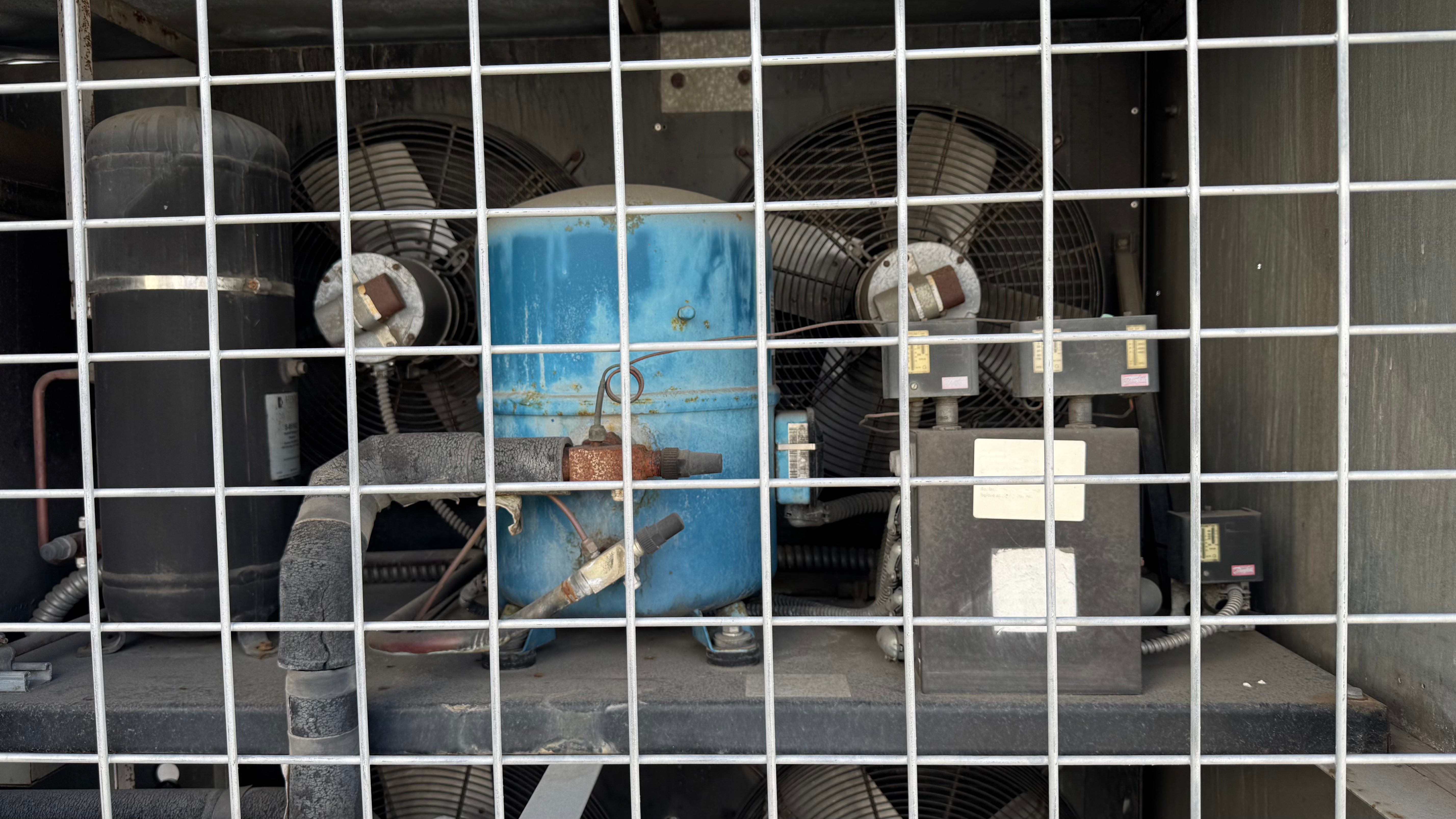 24hp Pro Chiller