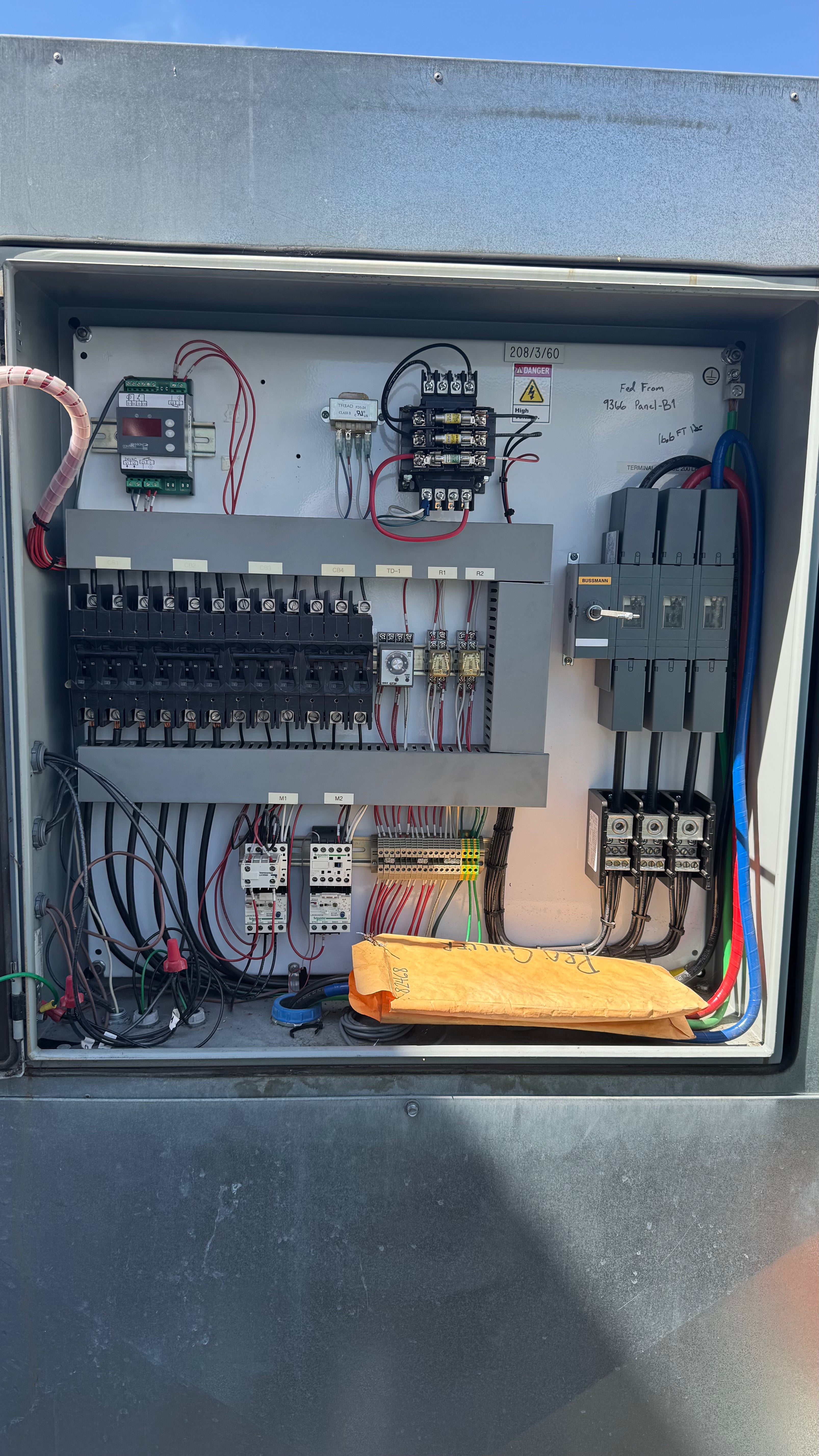 24hp Pro Chiller