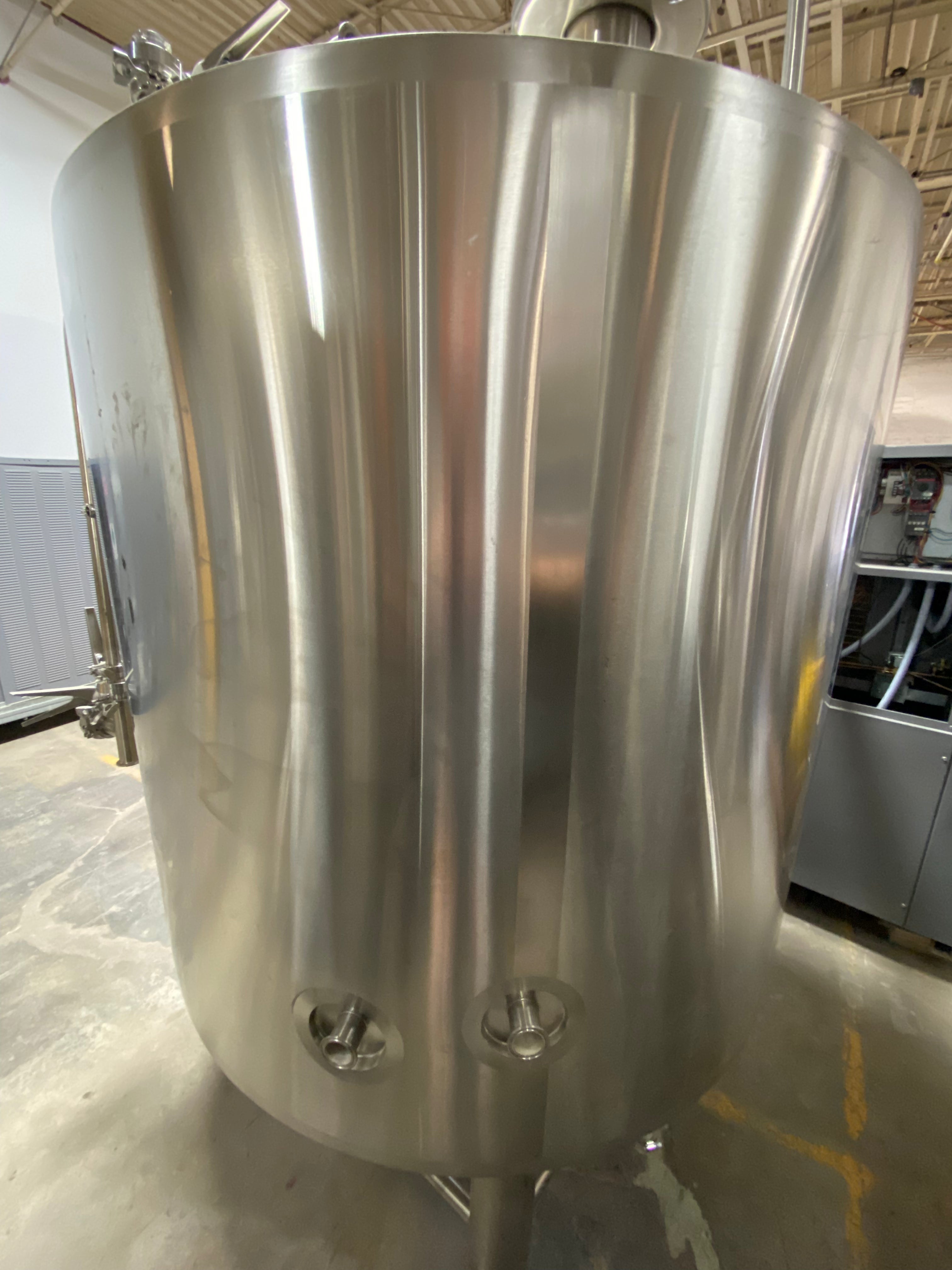 10bbl Electric HLT