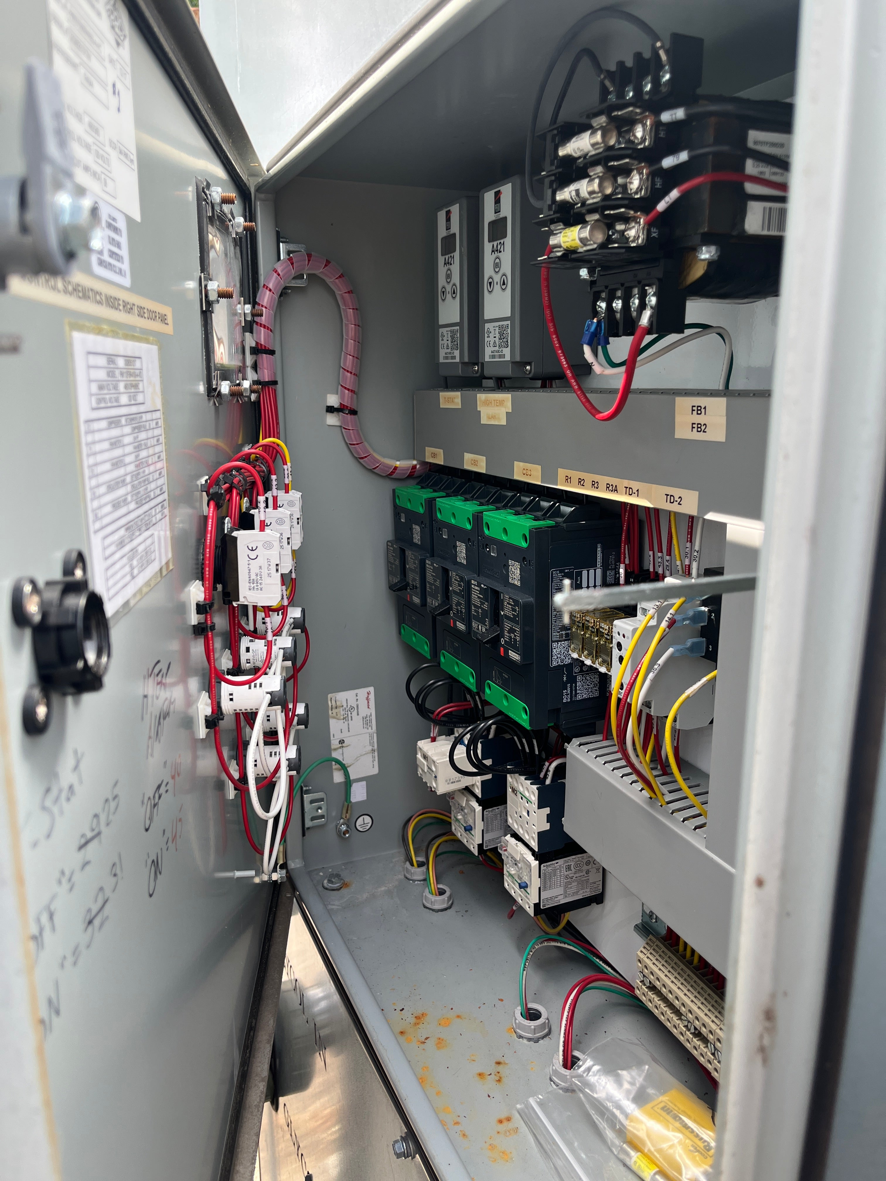 12 hp Pro Chiller