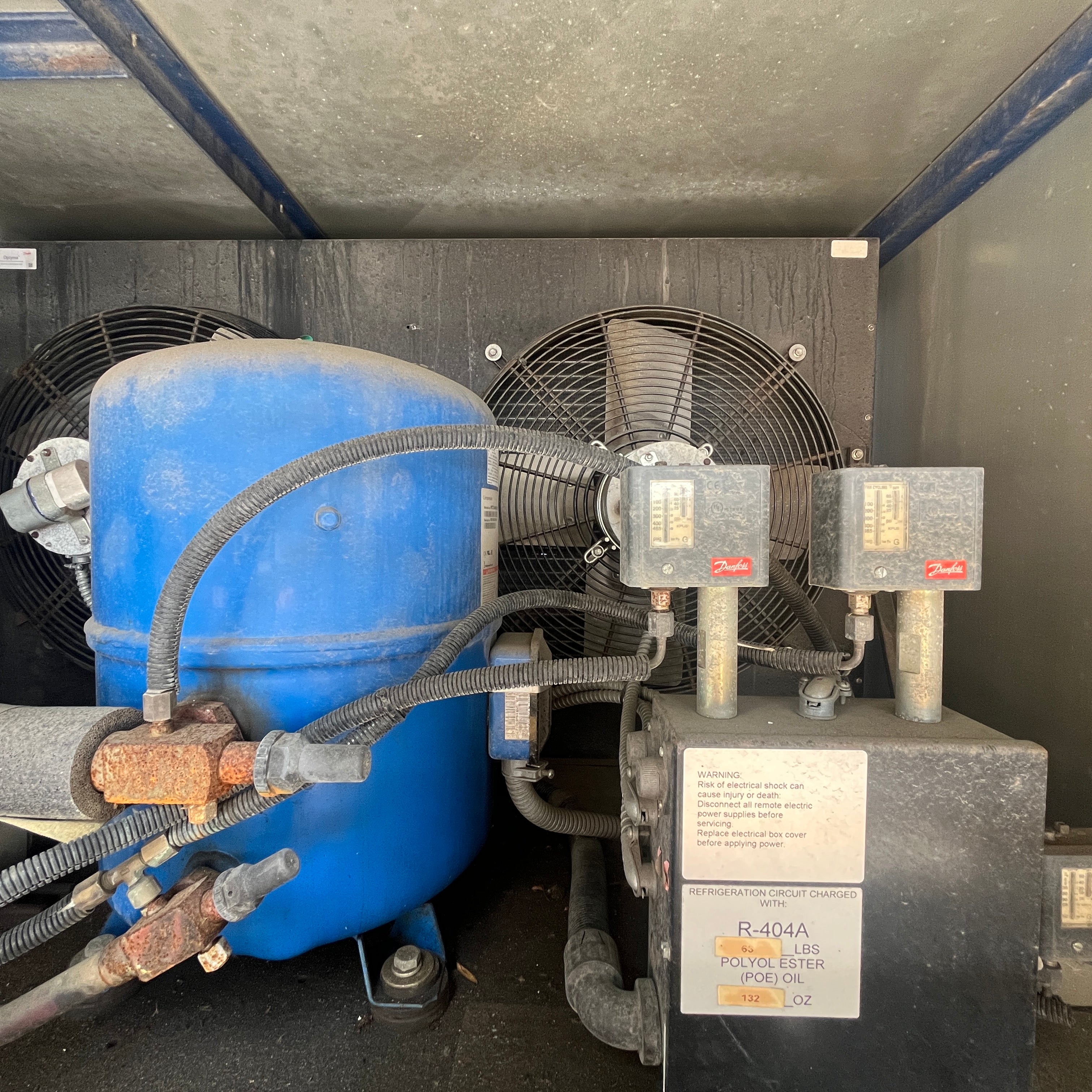 12hp Pro Chiller