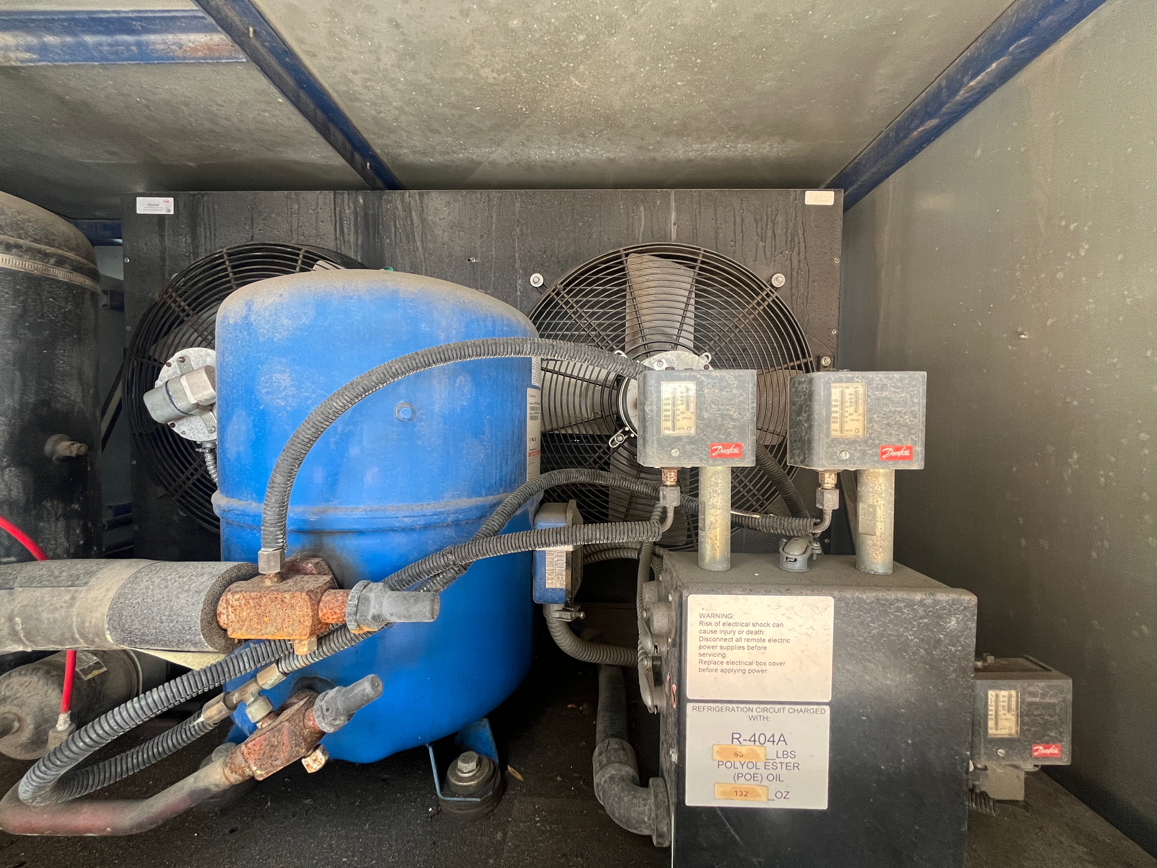 12hp Pro Chiller