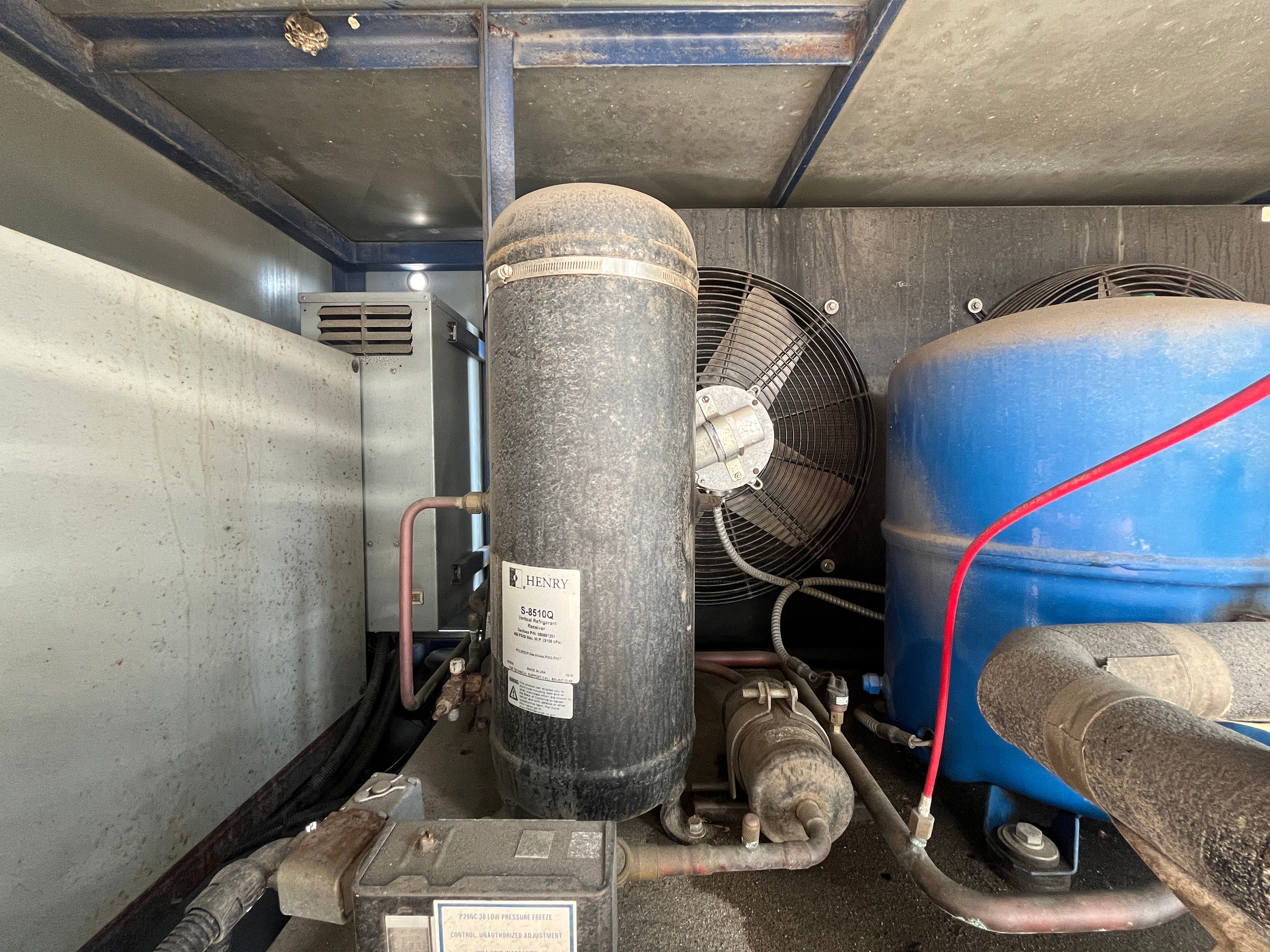 12hp Pro Chiller