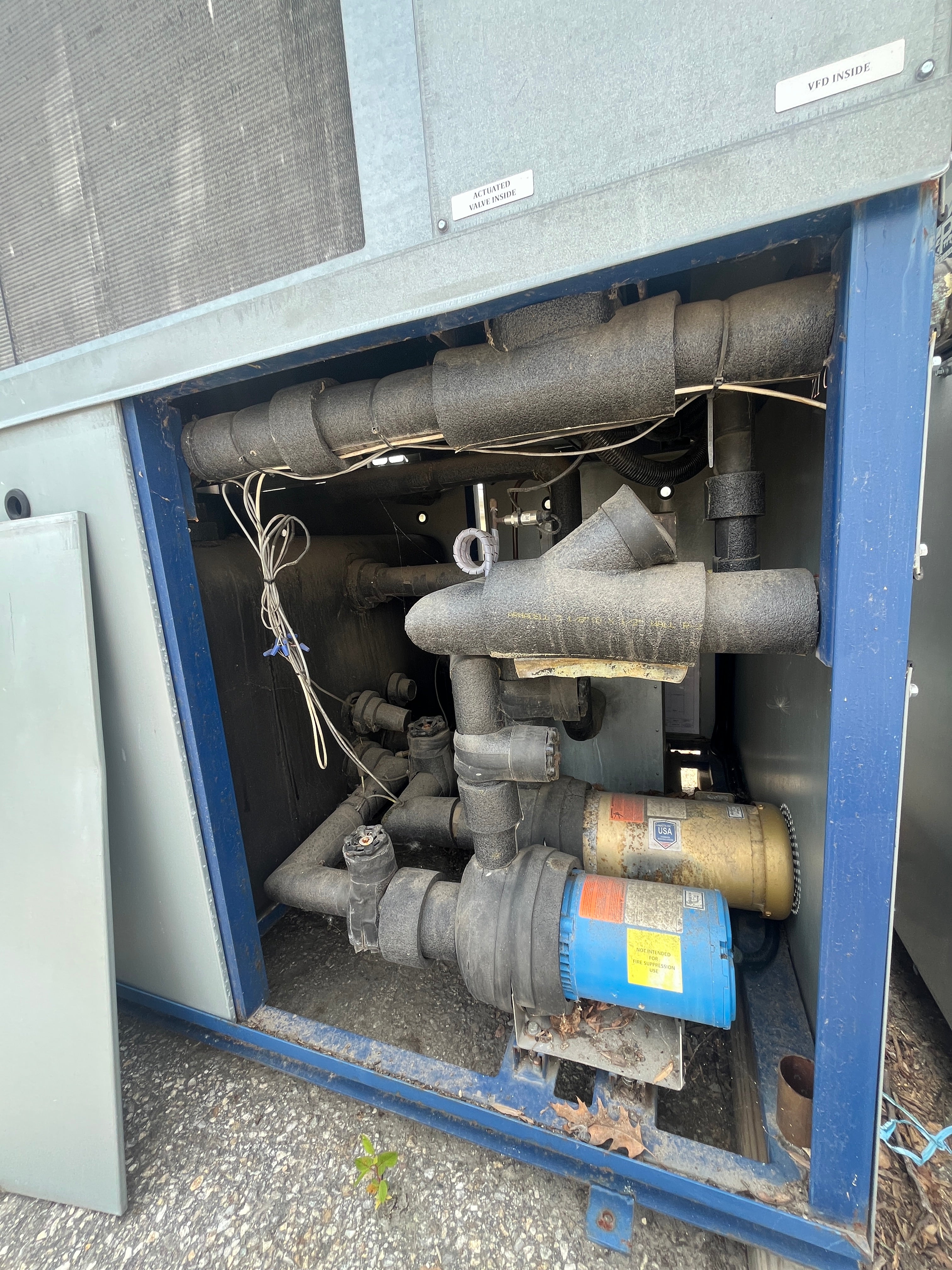 12hp Pro Chiller