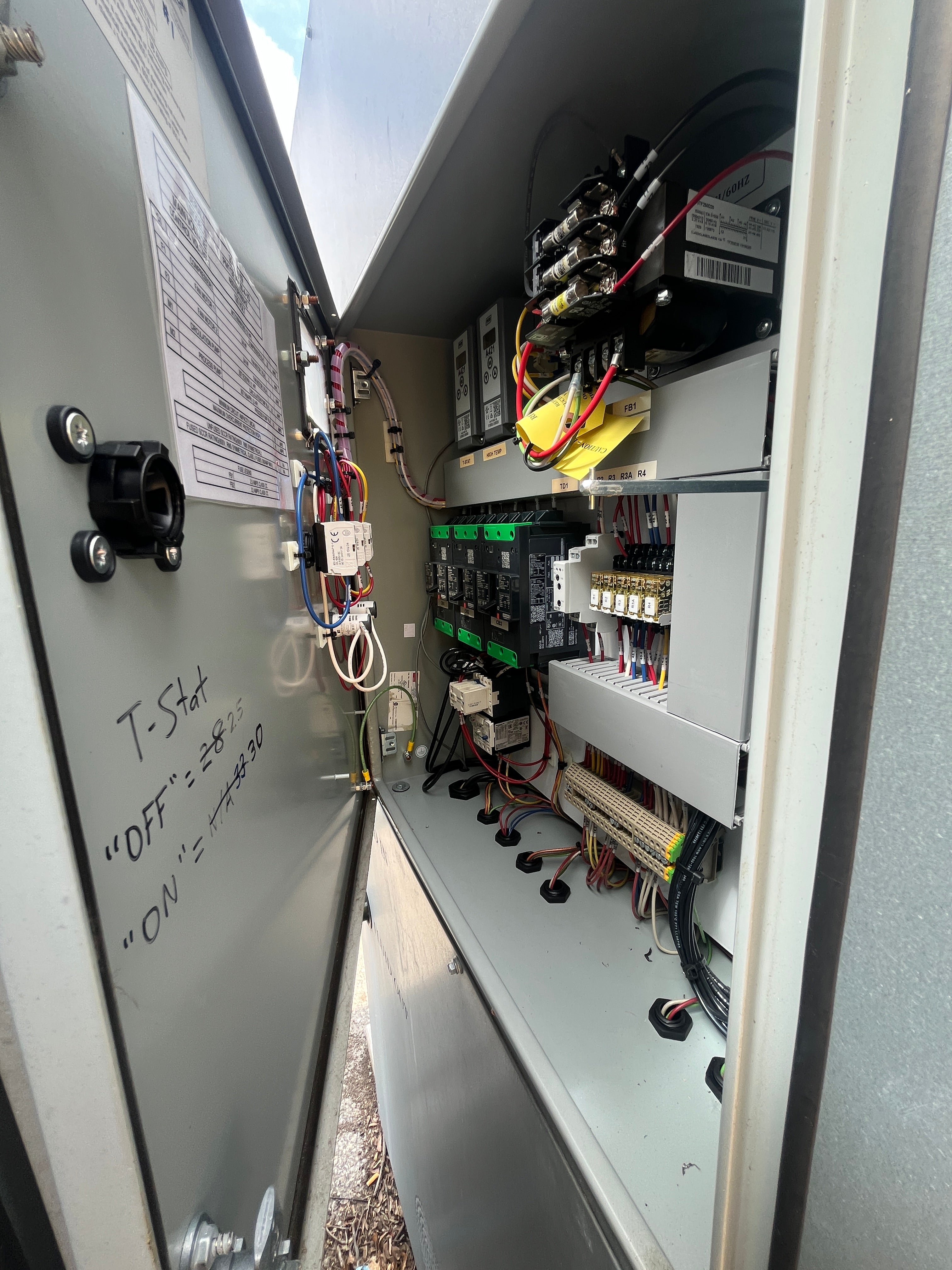 12hp Pro Chiller