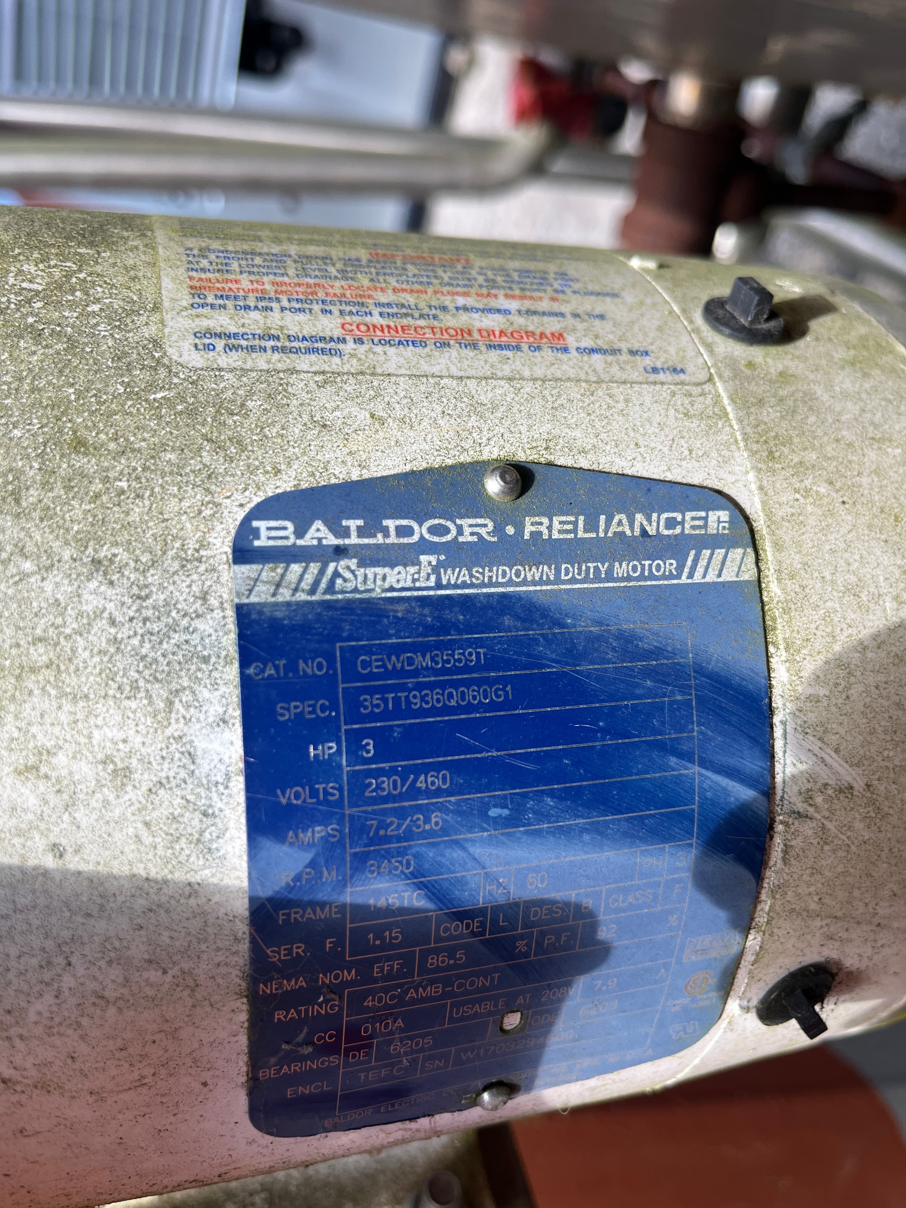 60bbl Marks HLT