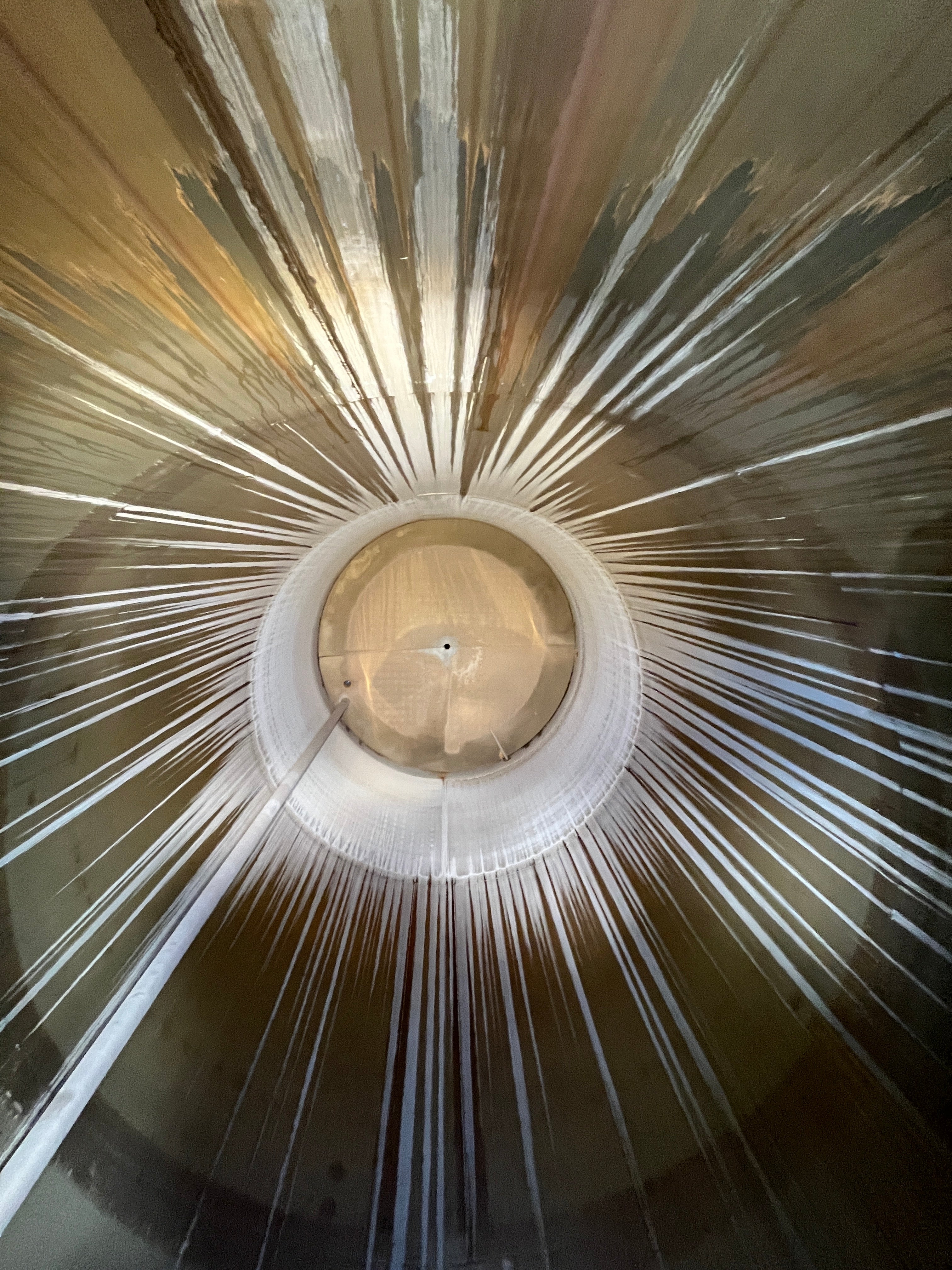 60bbl Marks HLT