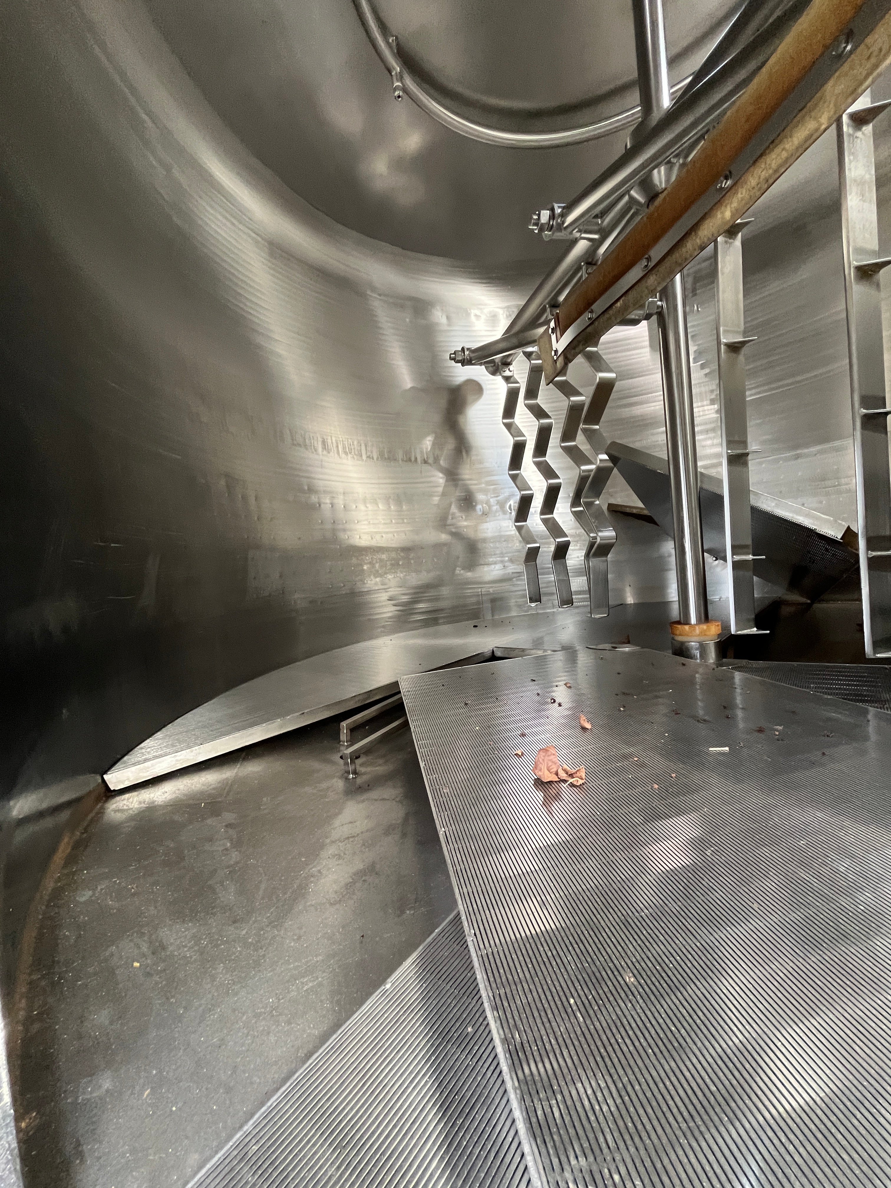 20bbl Marks Steam Brewhouse