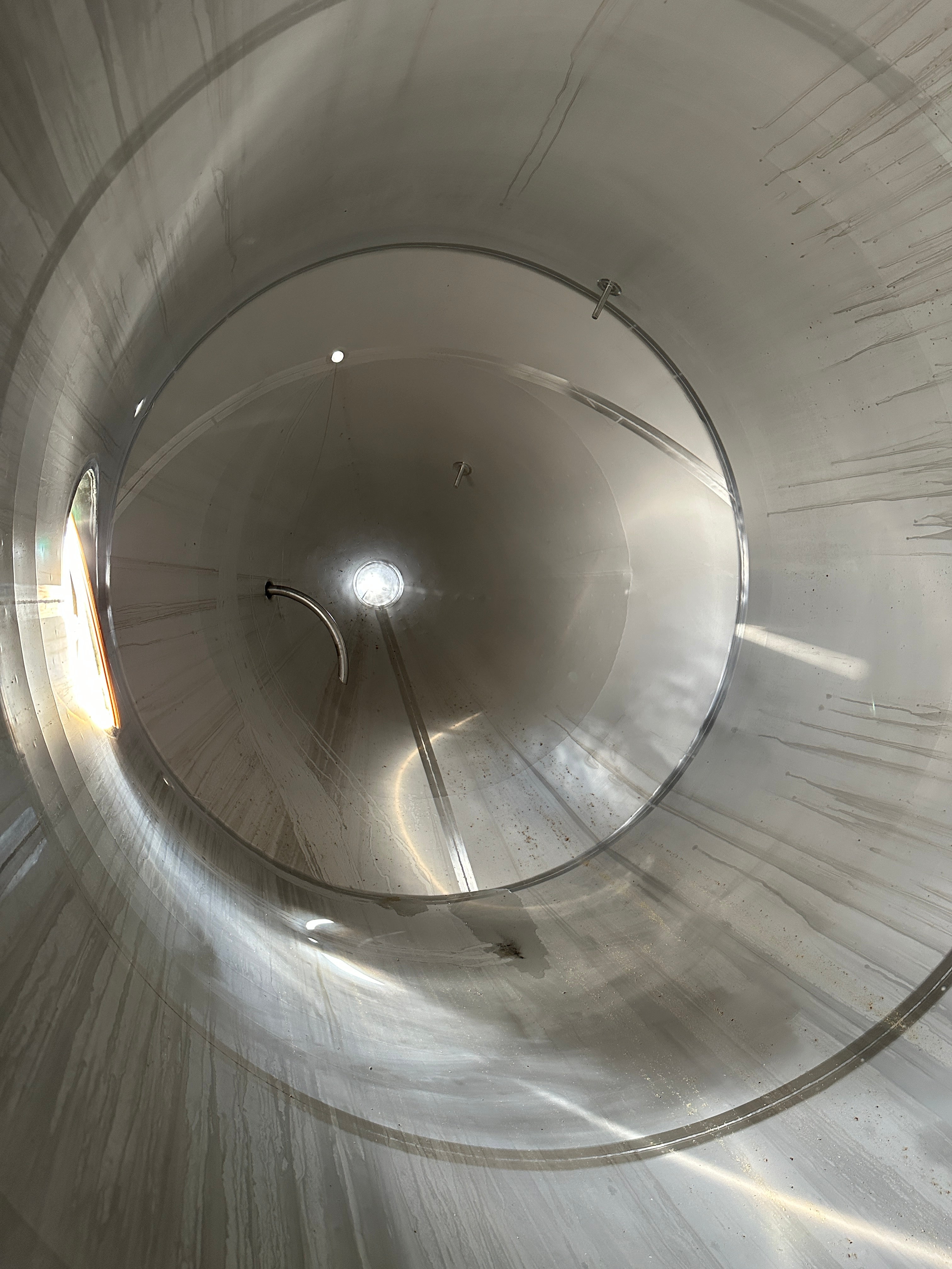 60bbl Ss Brewtech Fermenters