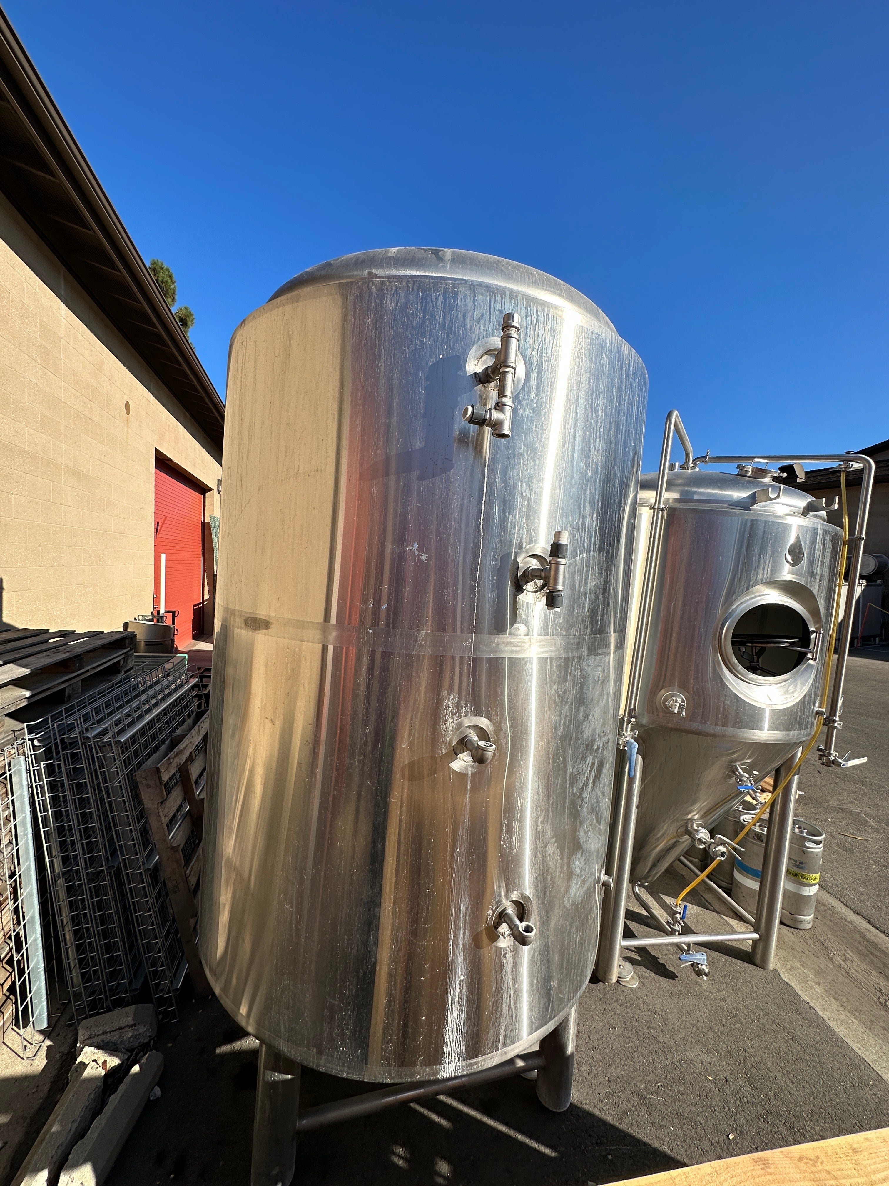 30bbl Deutsche Brite