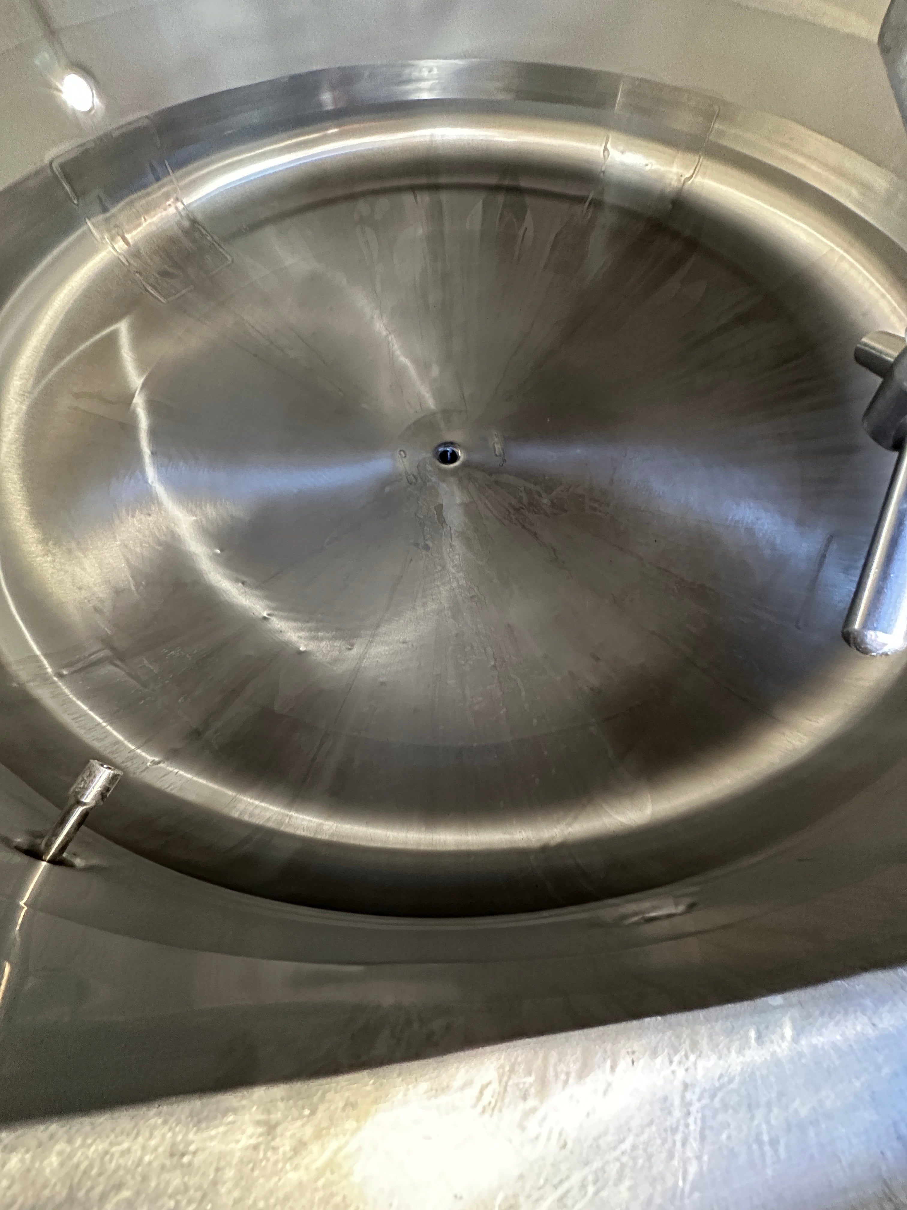 30bbl Deutsche Brite