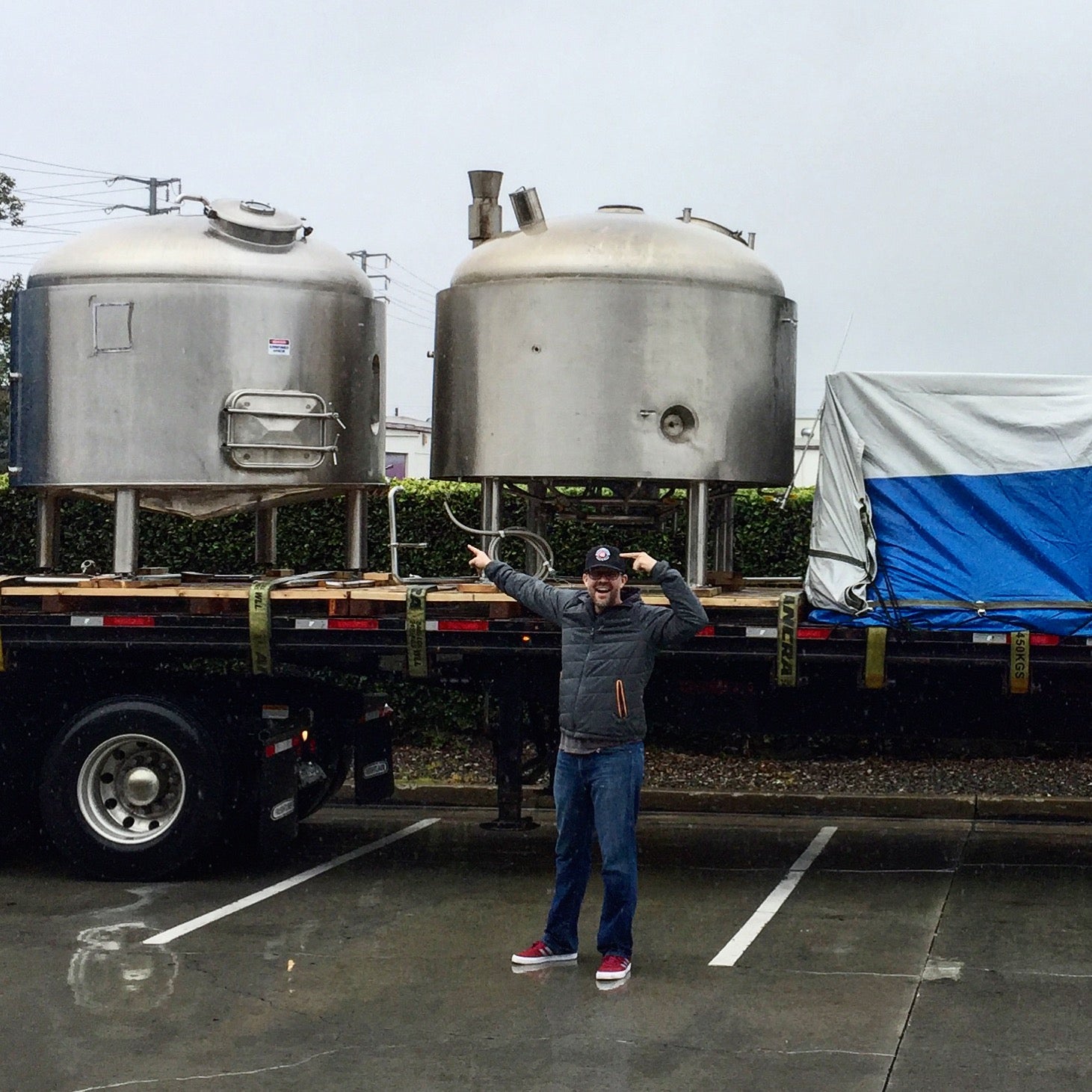 Contact Us Beverage Equipment Traders