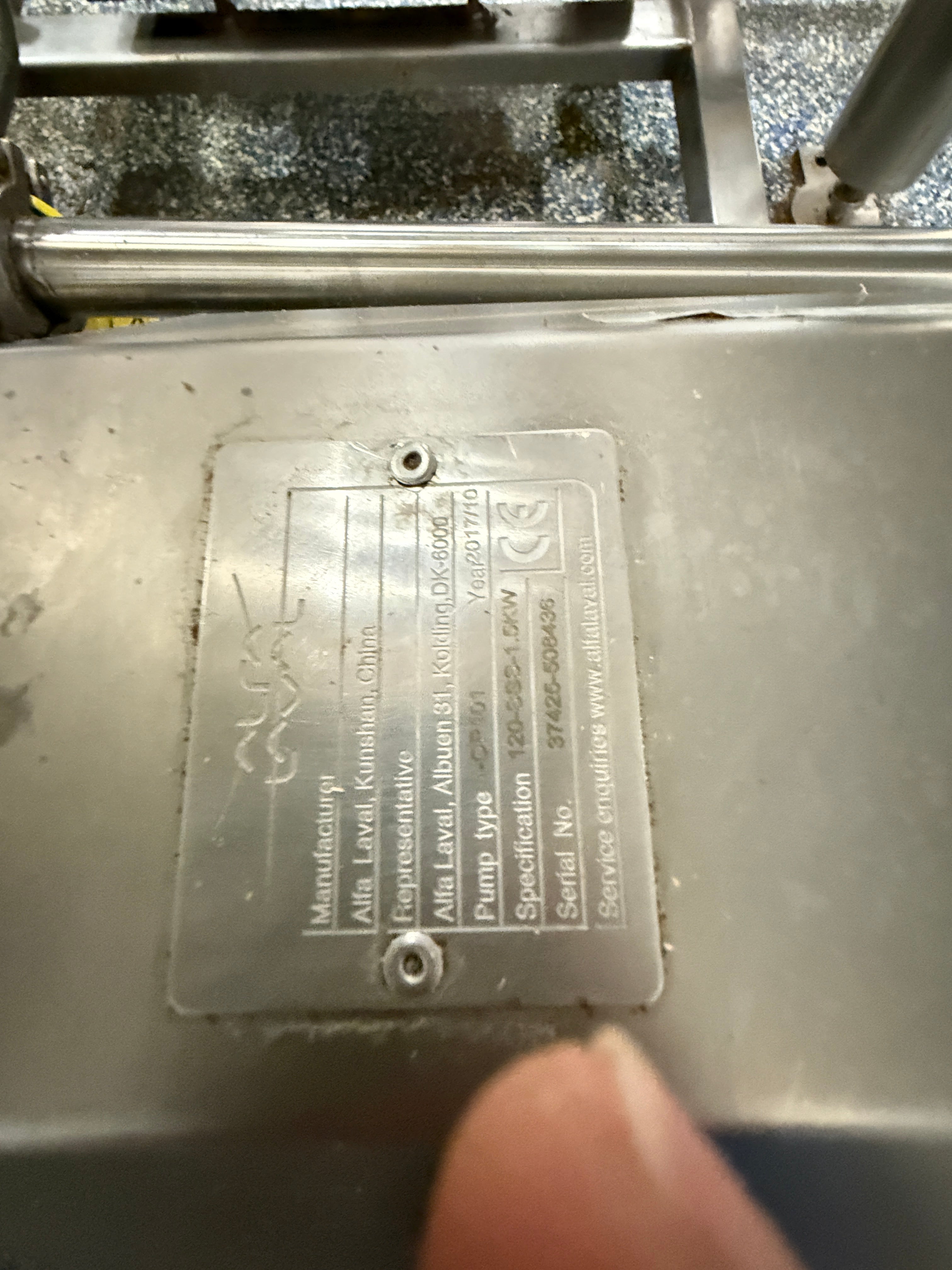 7bbl Steam Brewhouse