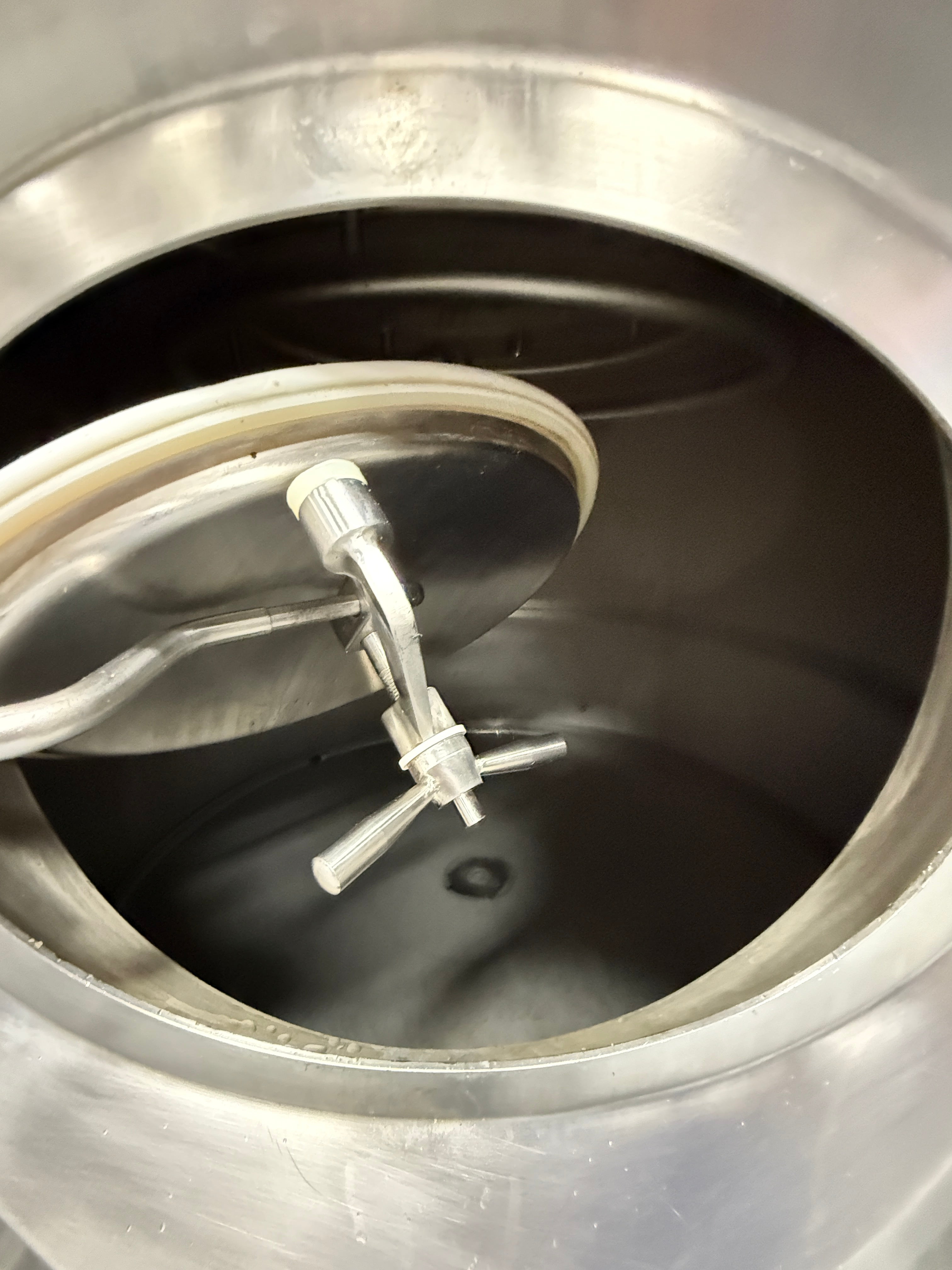 7bbl Steam Brewhouse