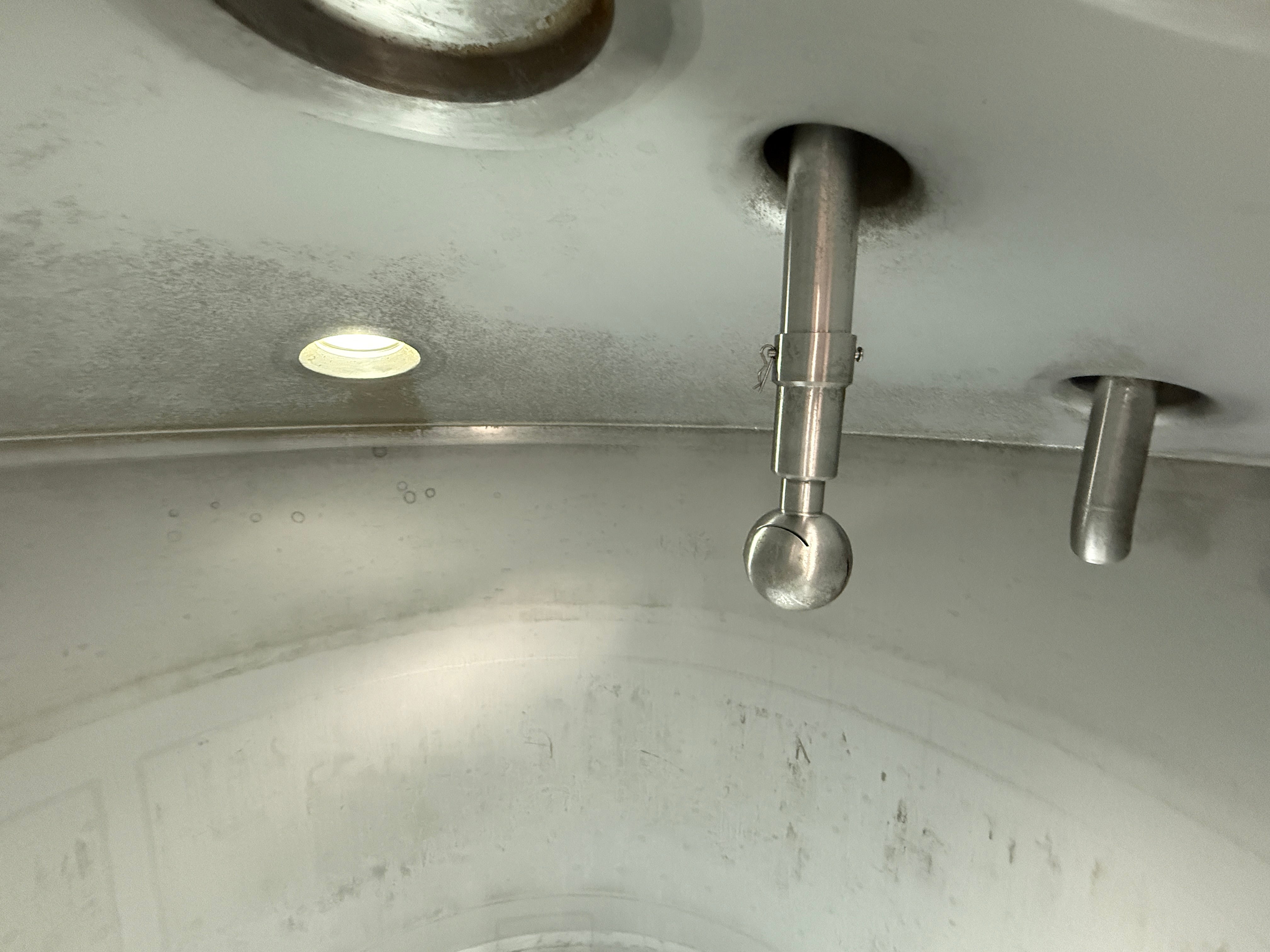 7bbl Steam Brewhouse