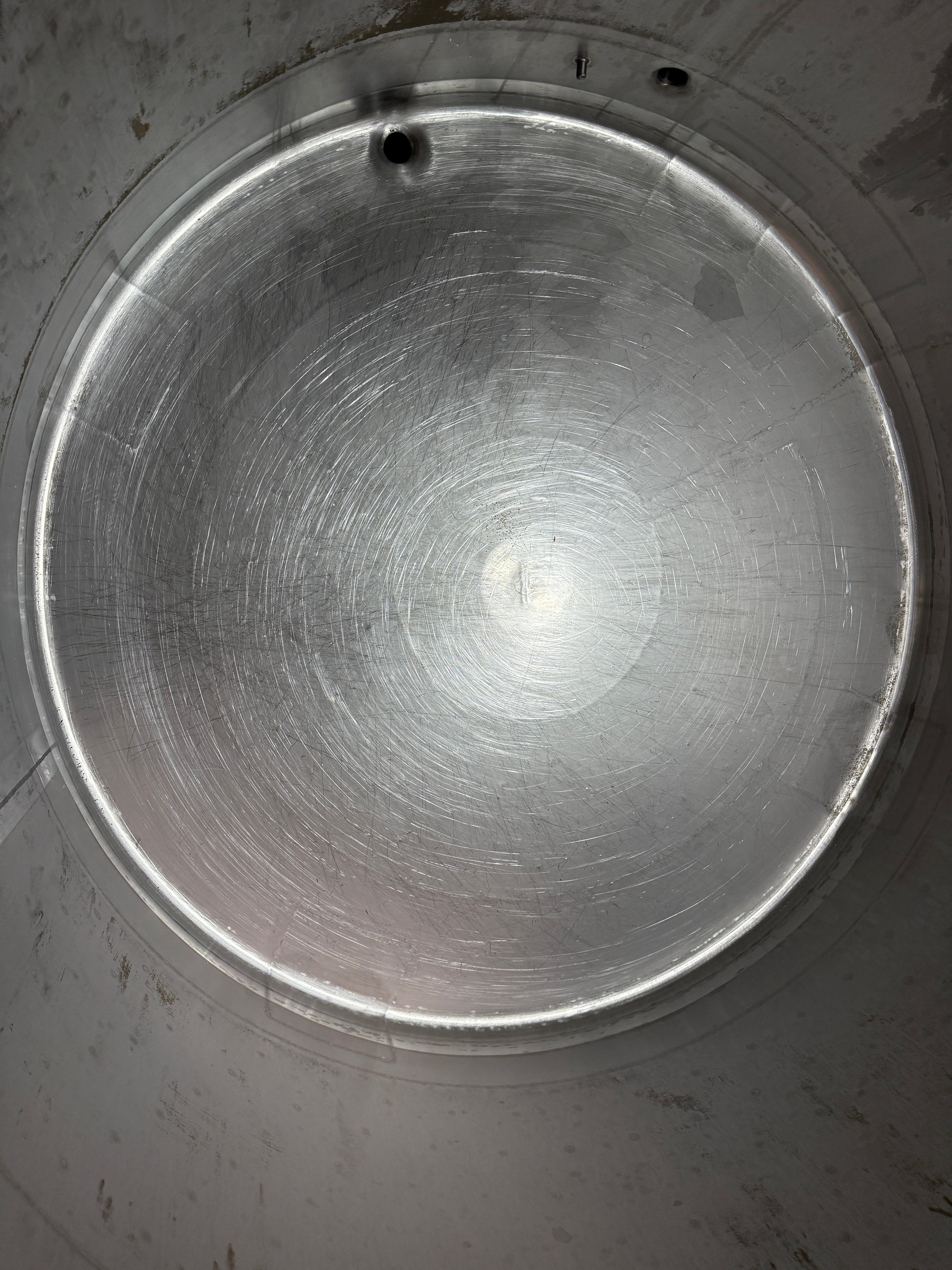 7bbl Steam Brewhouse