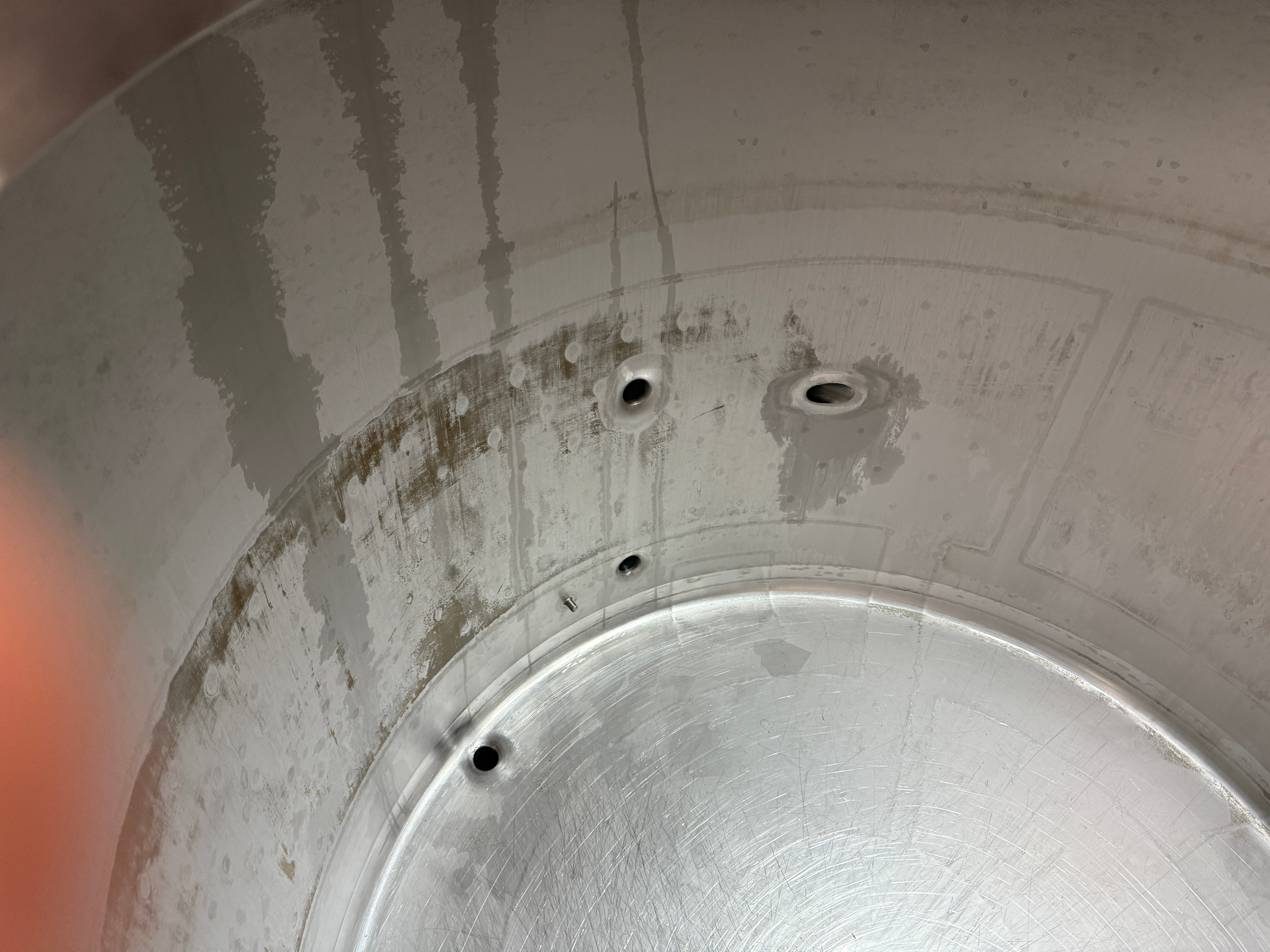 7bbl Steam Brewhouse