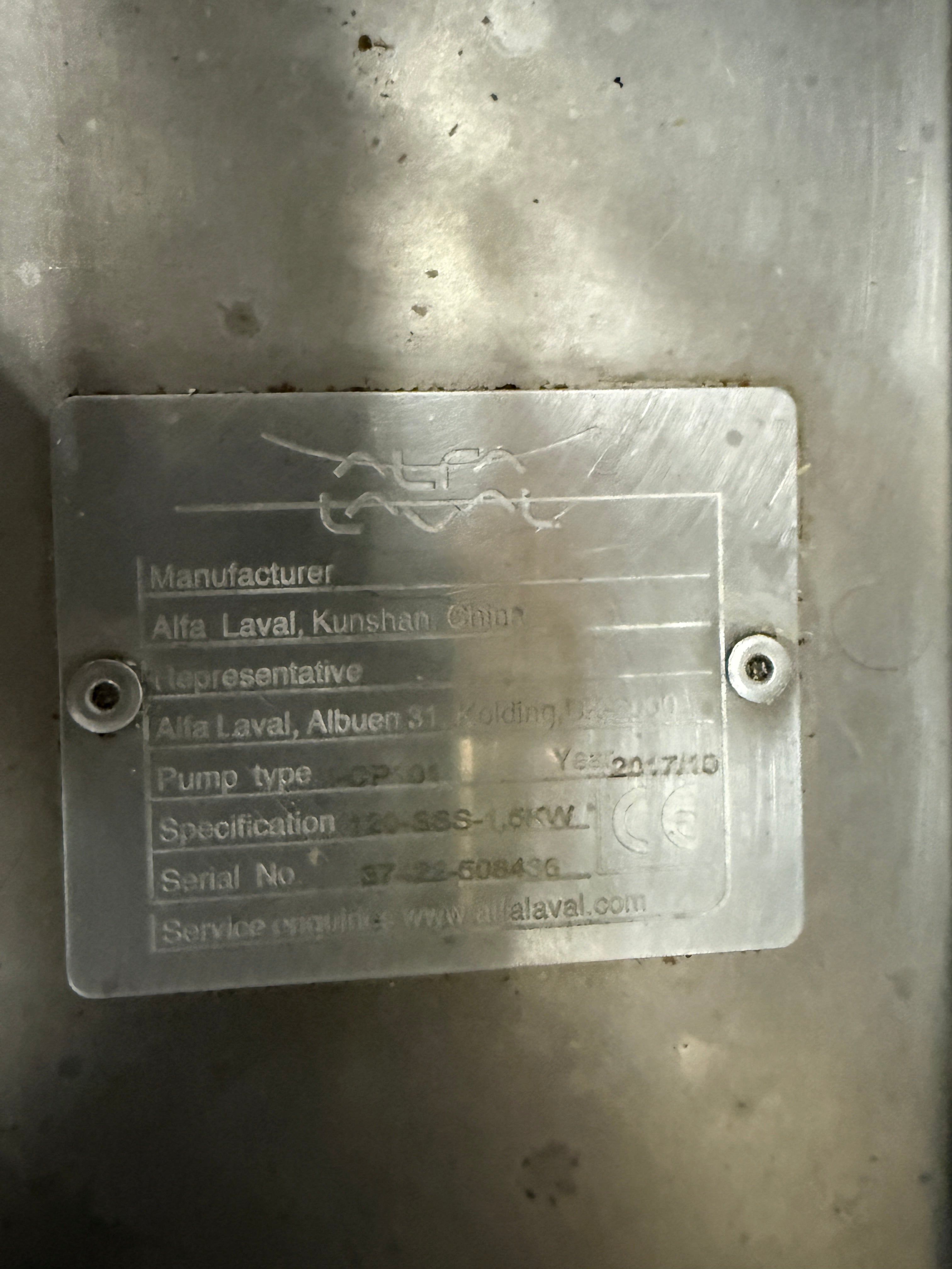 7bbl Steam Brewhouse