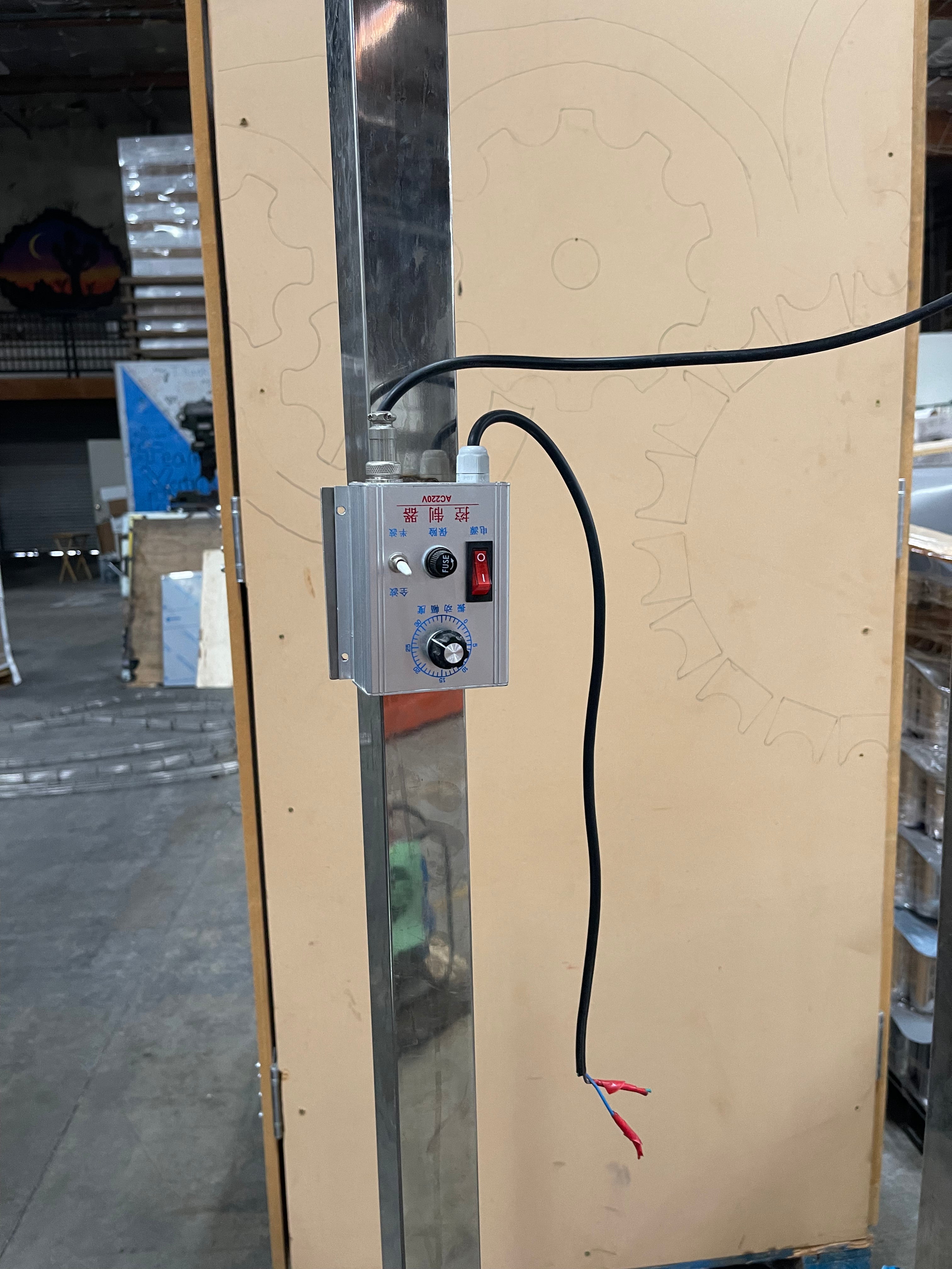 Fillex Rotary Bottle Filler & Screw-Capping Monoblock