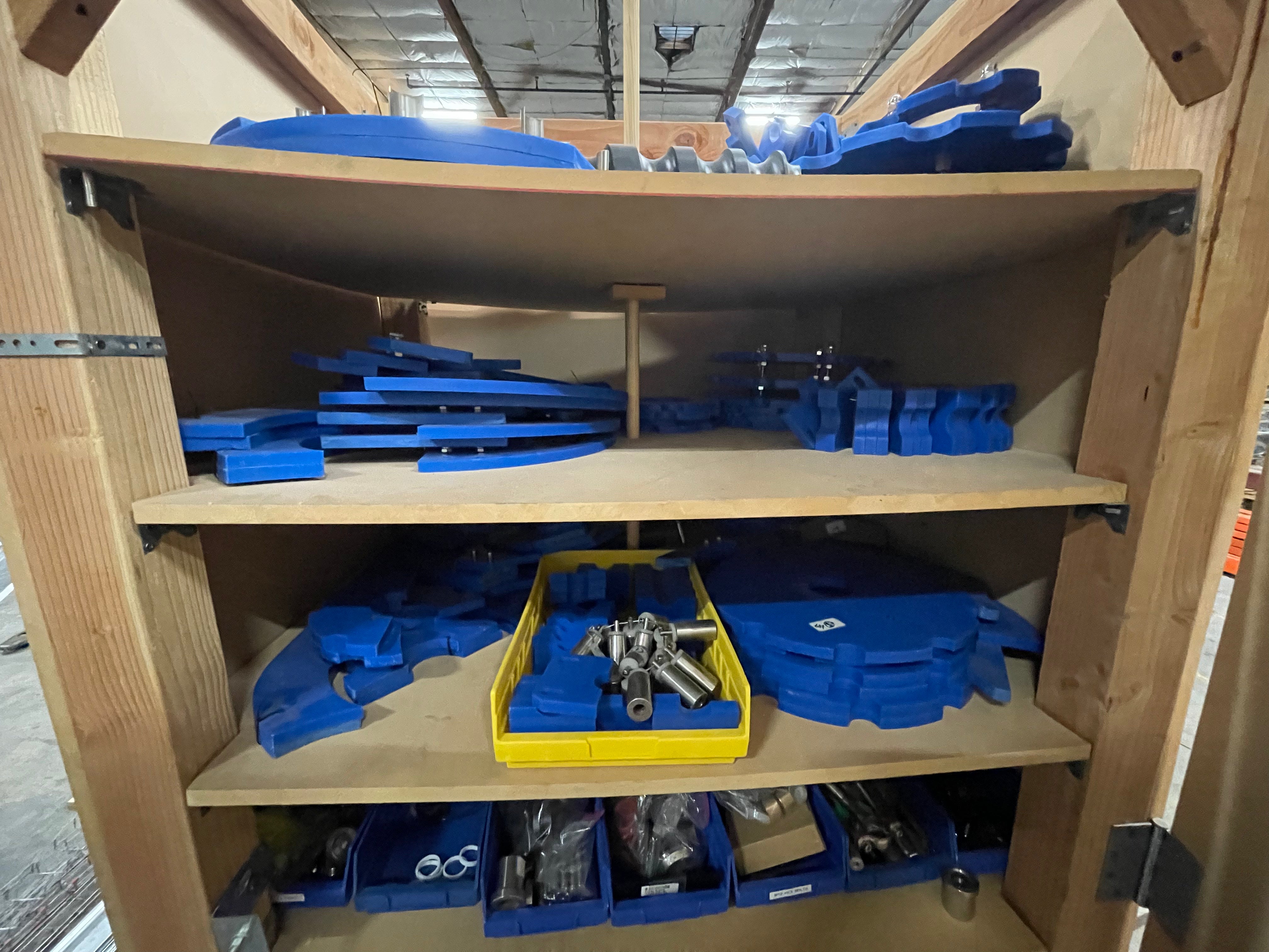 Fillex Rotary Bottle Filler & Screw-Capping Monoblock