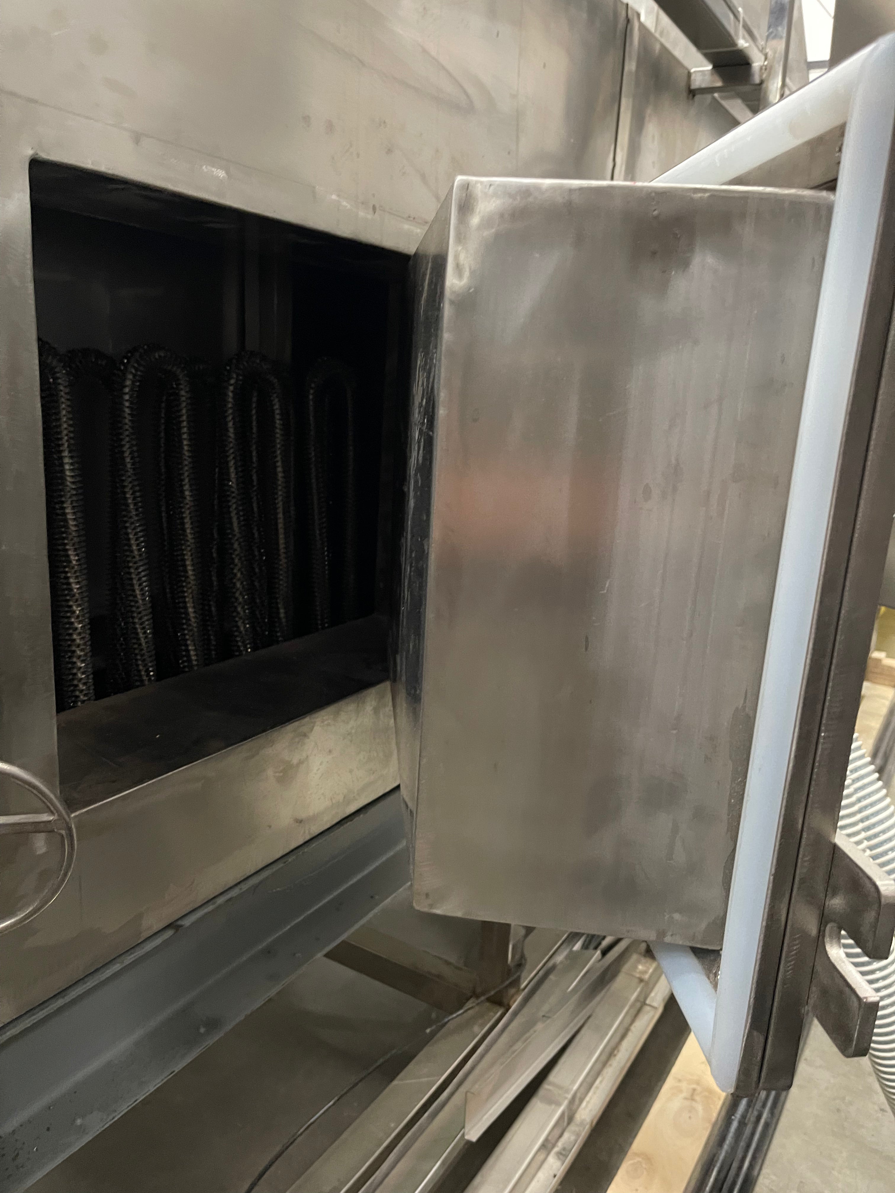 Fillex Tunnel Dryer