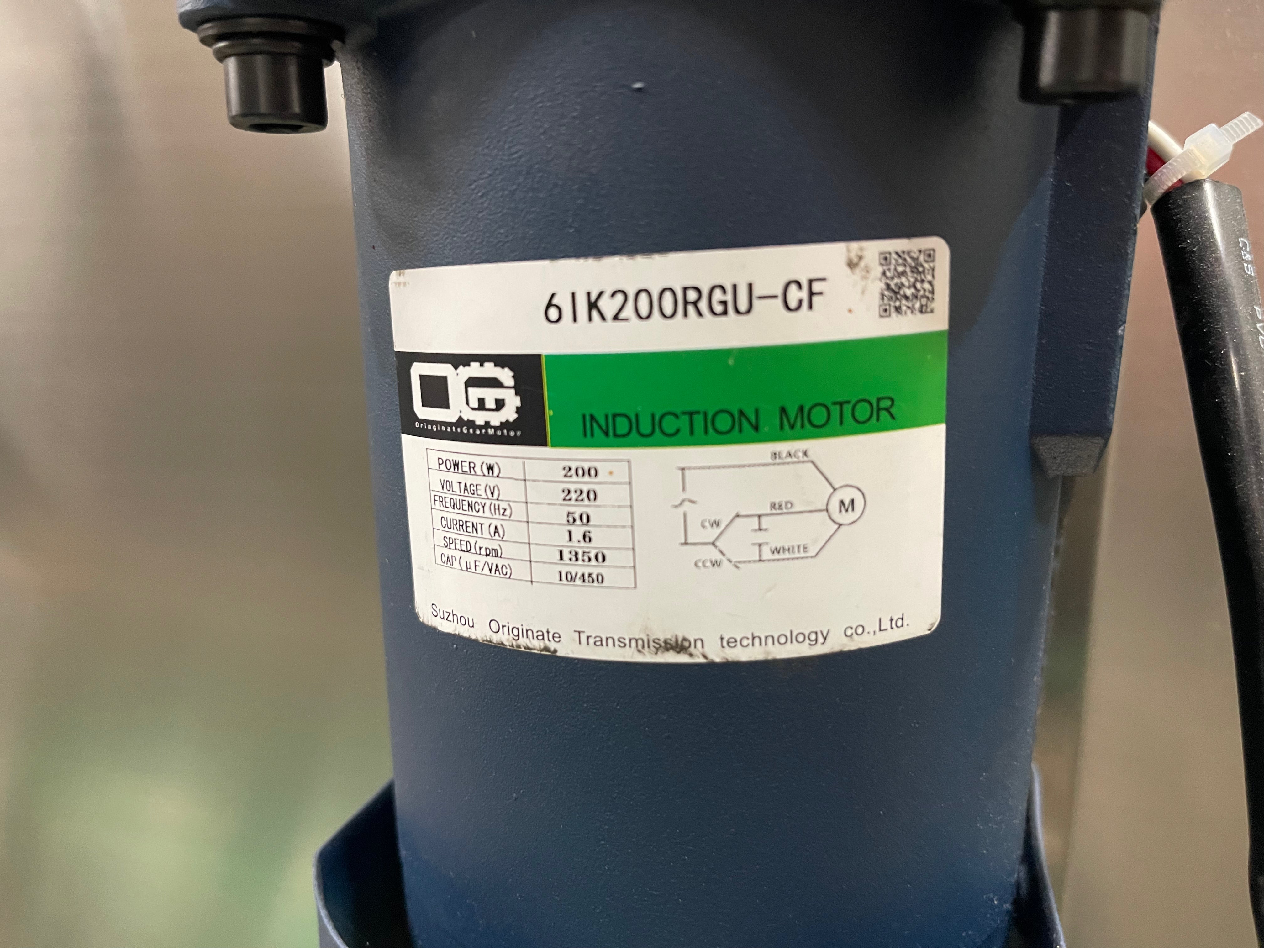 Fillex Bottle Washer