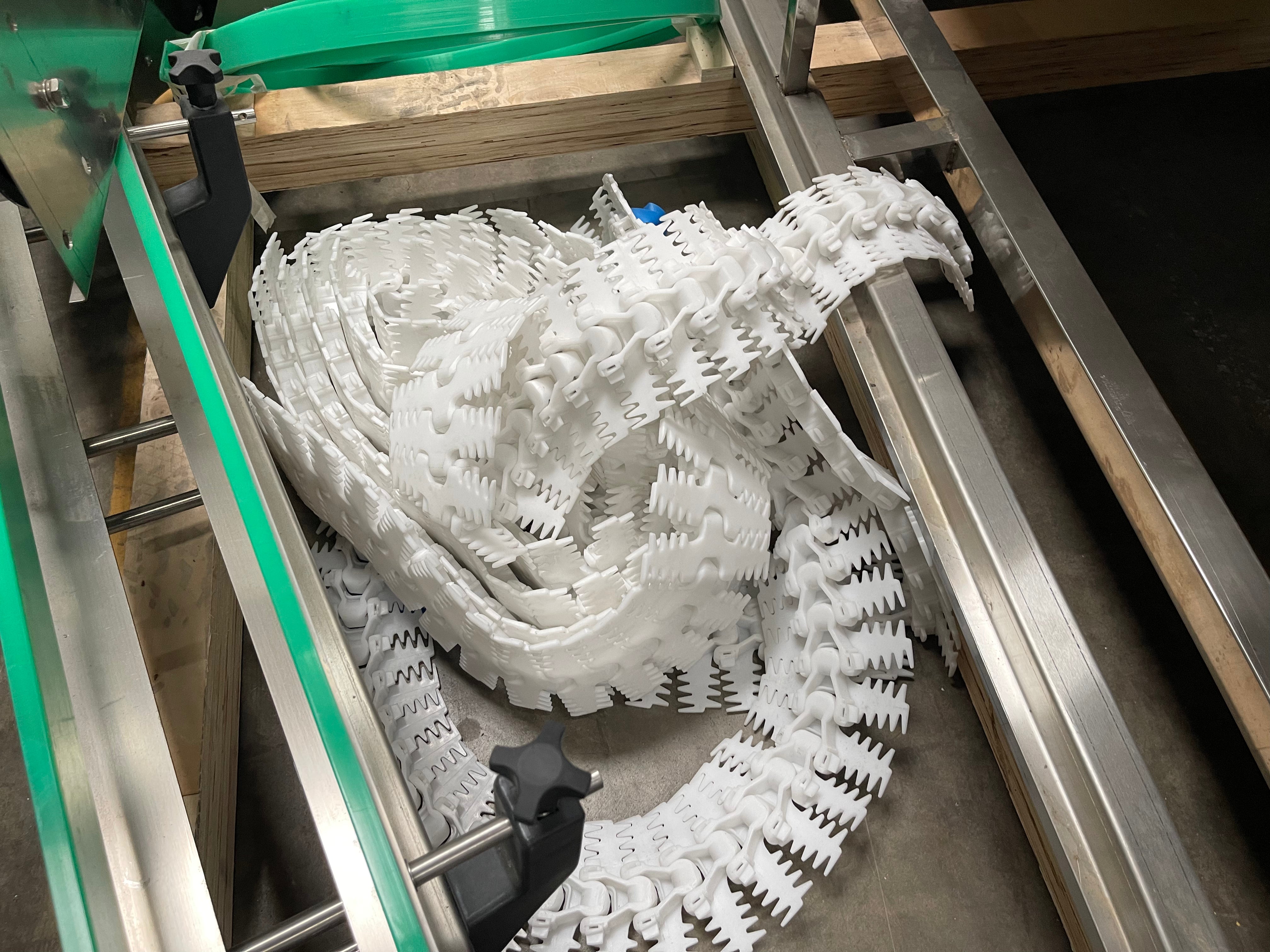 Fillex Bottle Washer